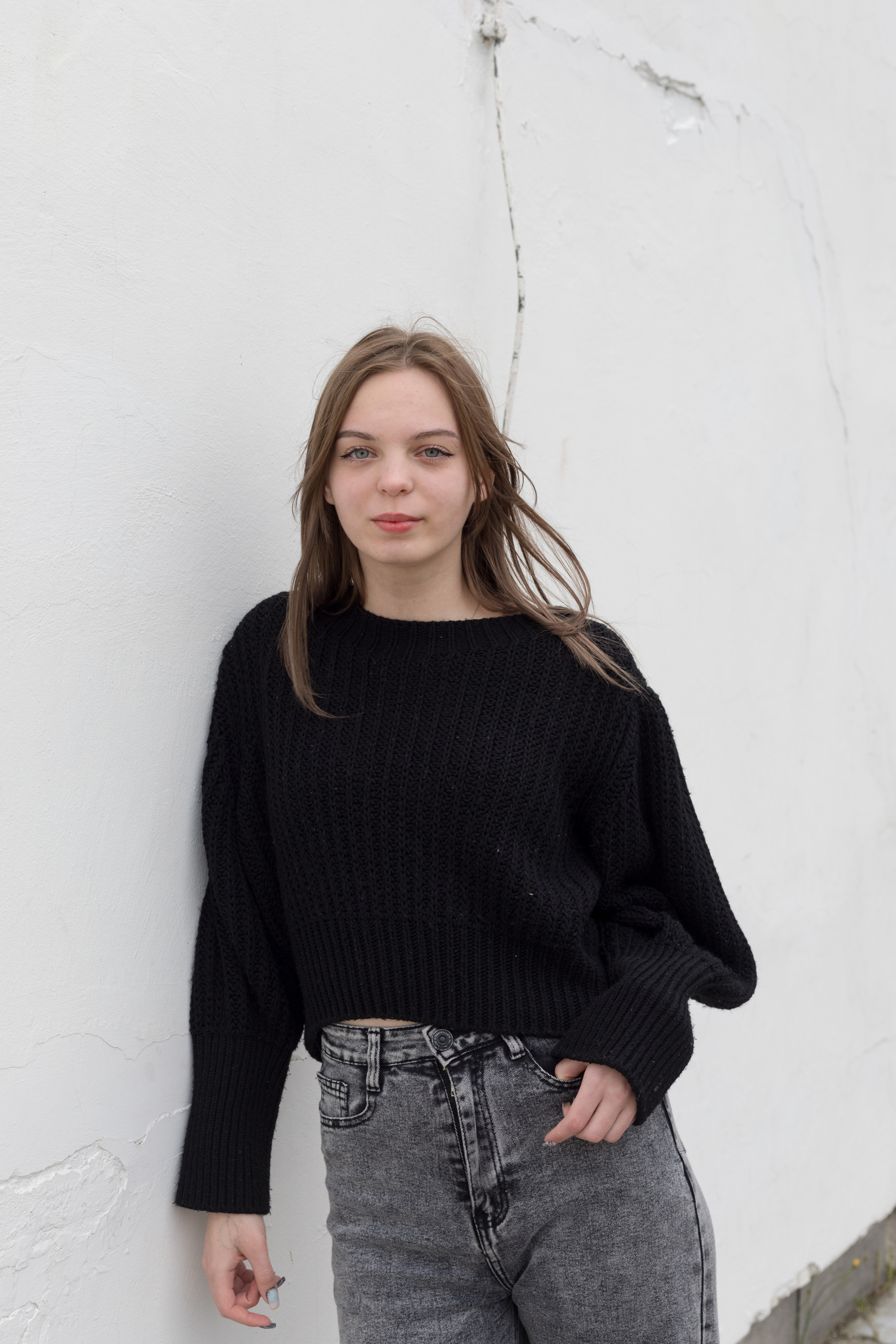 Dasha and Denis. Надежда Крылова портретный фотограф документальный Санкт-Петербург