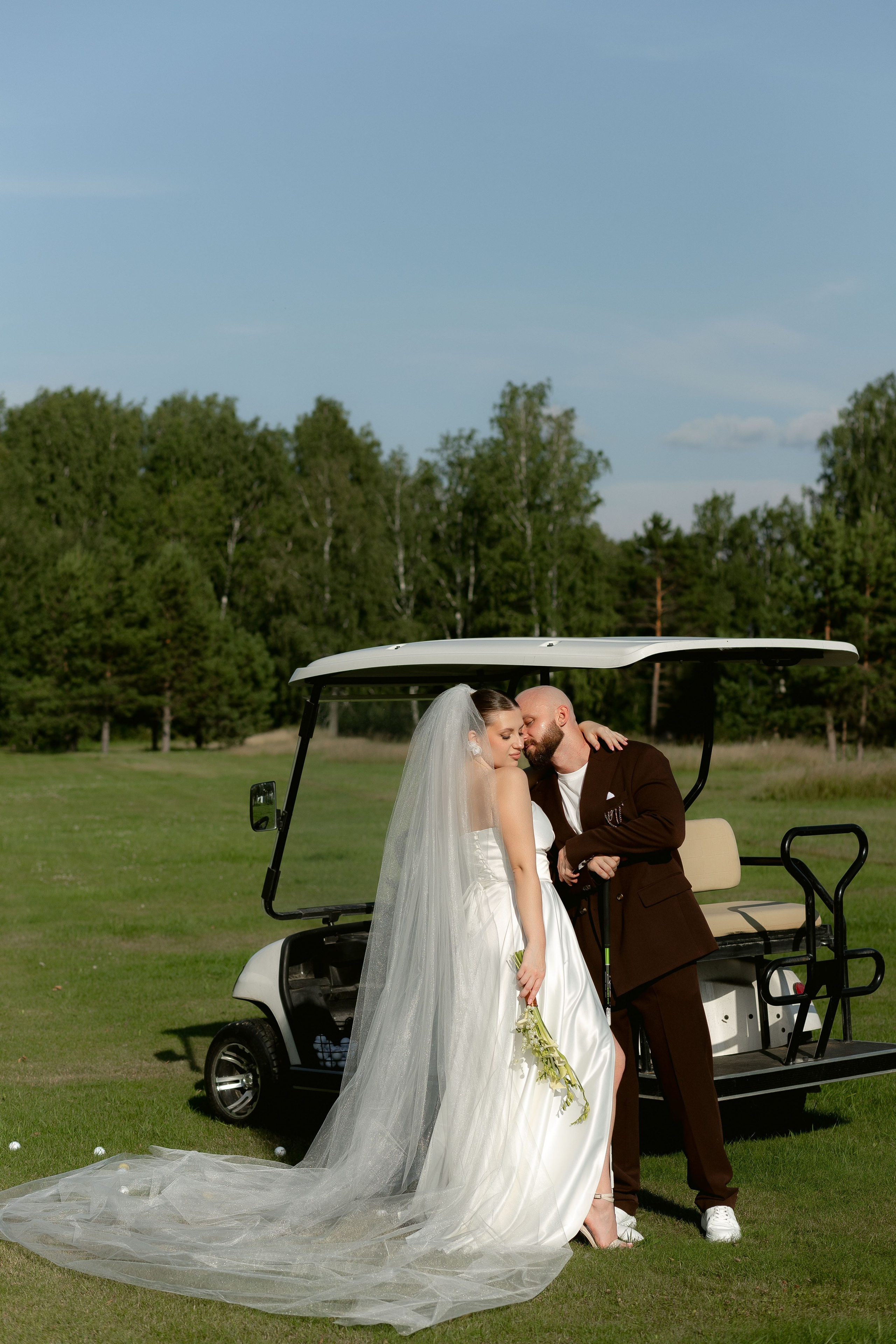 Руслан и Оксана