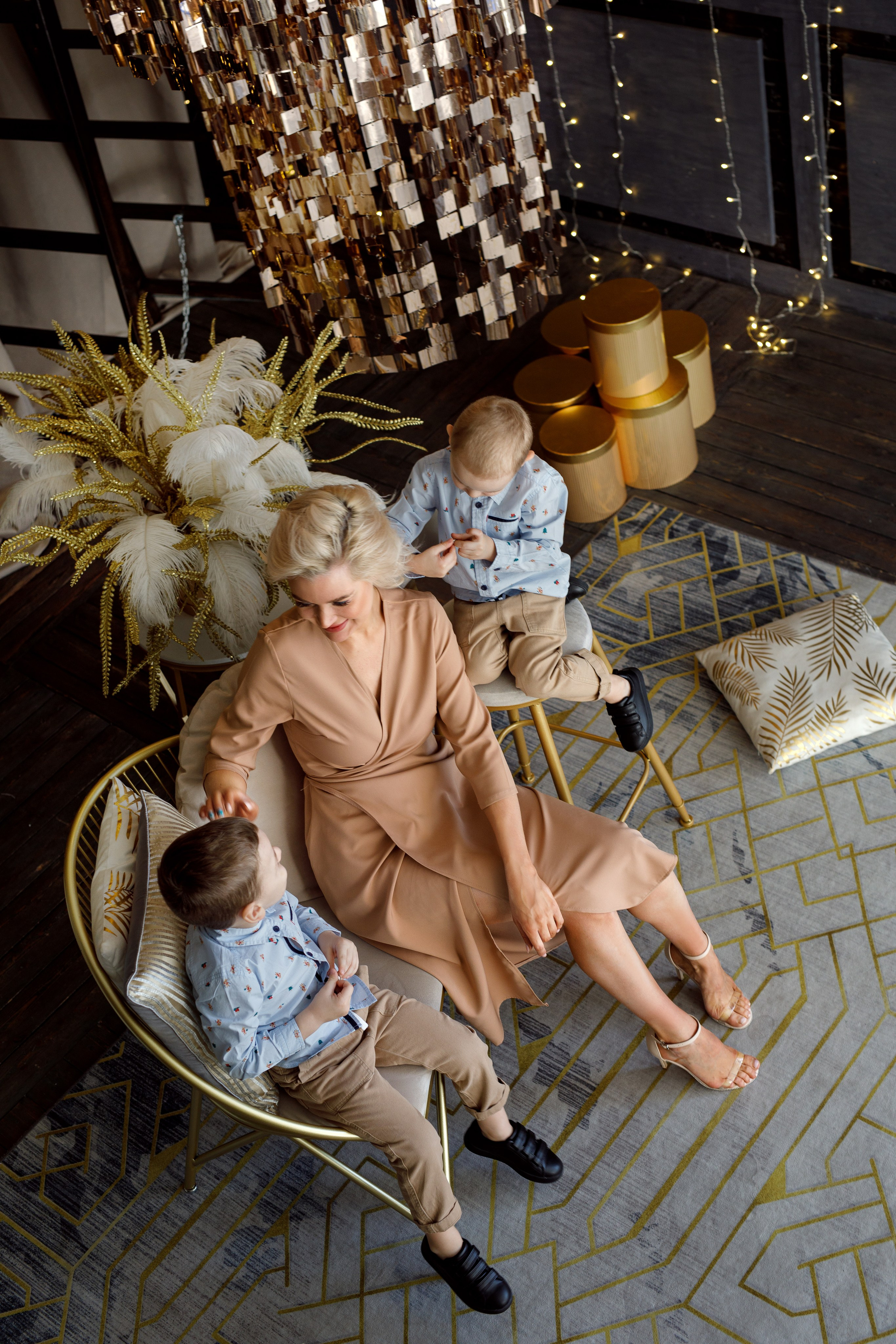 Anna's family. Фотограф в Хабаровске Светлана Локтионова