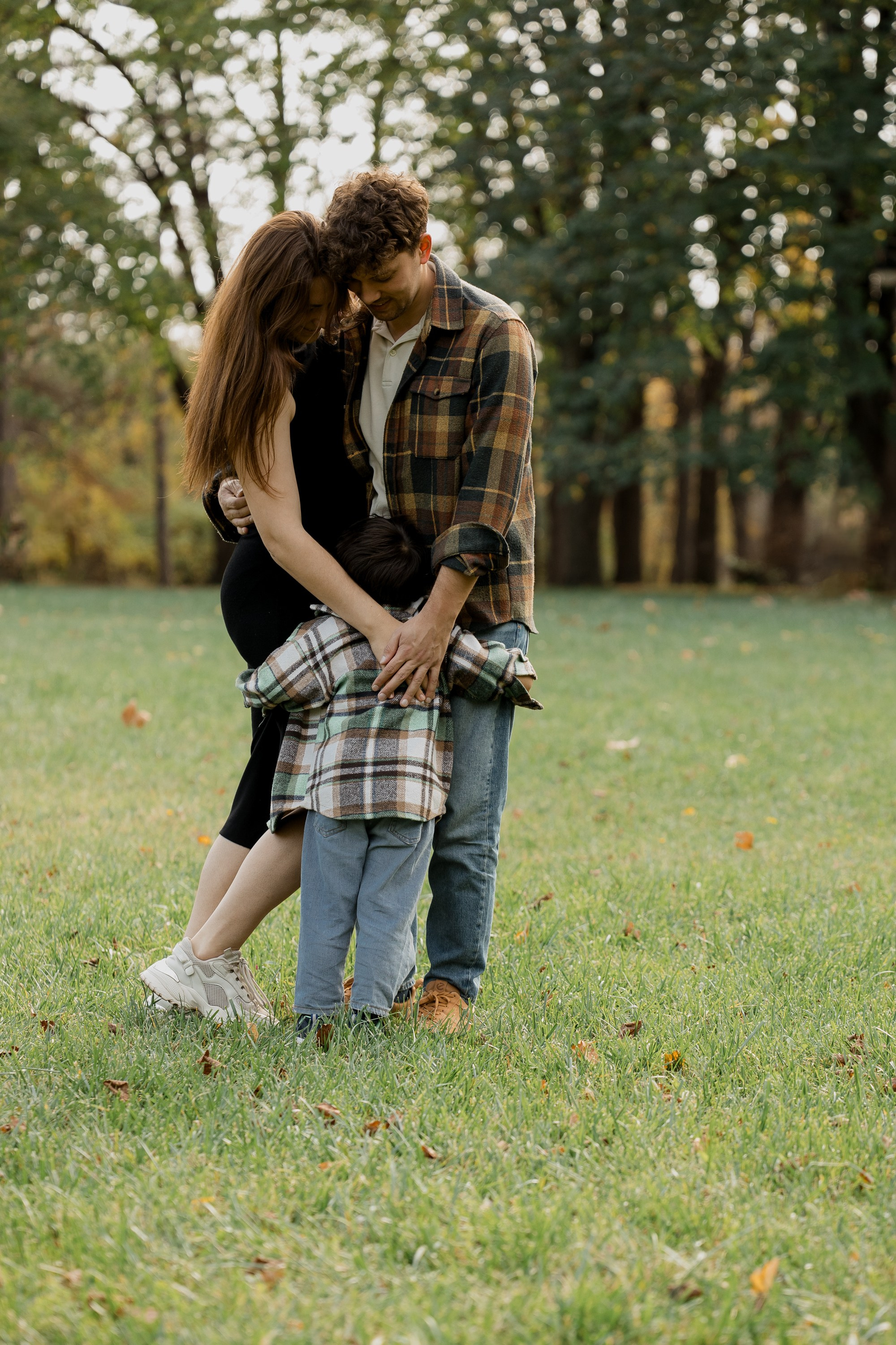 В поиске лягушек. Миленина Юлия Свадебный и семейный фотограф в Краснодаре
