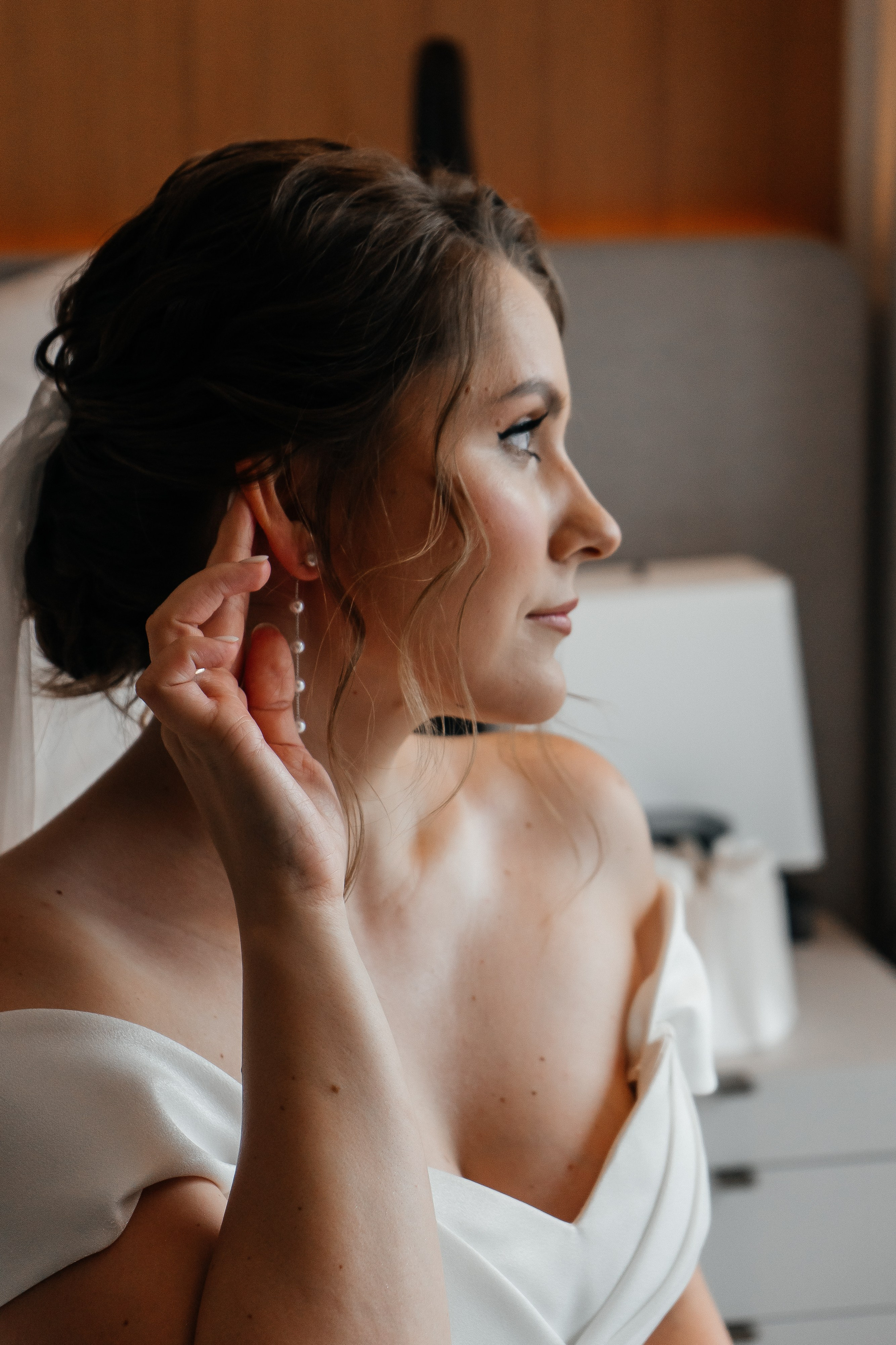 Мария и Михаил. Свадебный и семейный фотограф во Владивостоке Александра Глускер