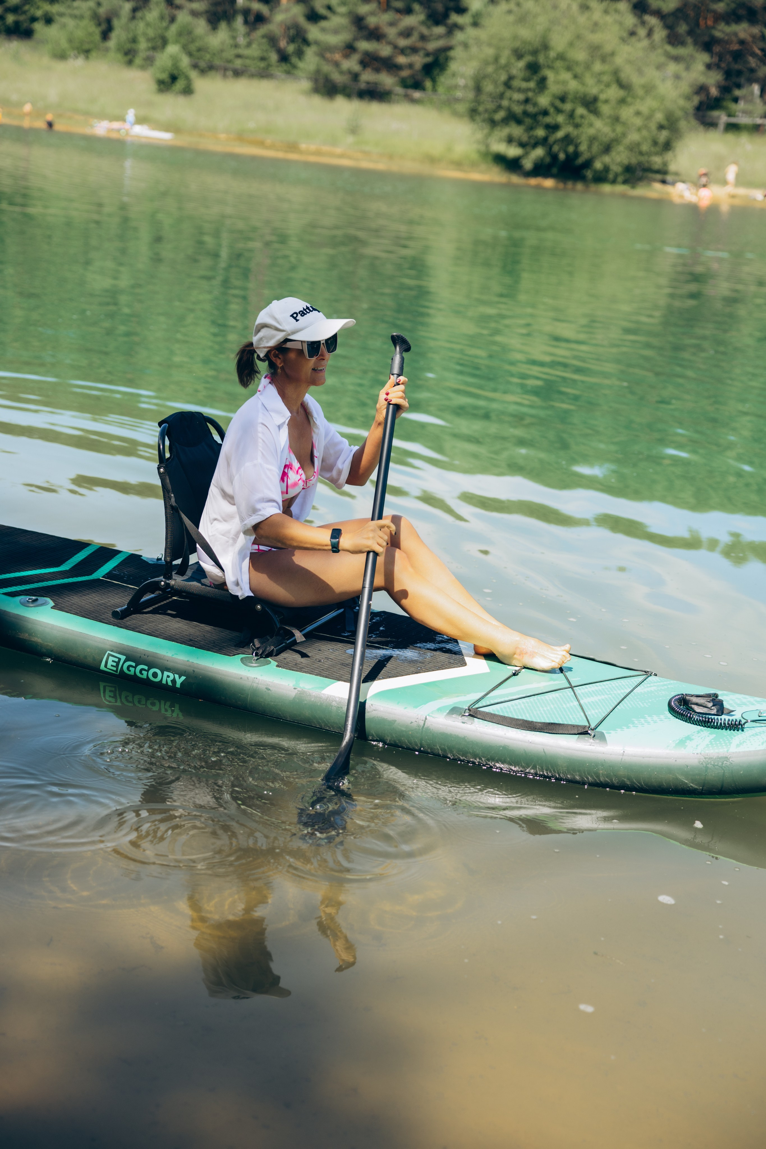 Прогулка в Новогрудинино. Свадебный, семейный фотограф в Иркутске Светлана Макаричева