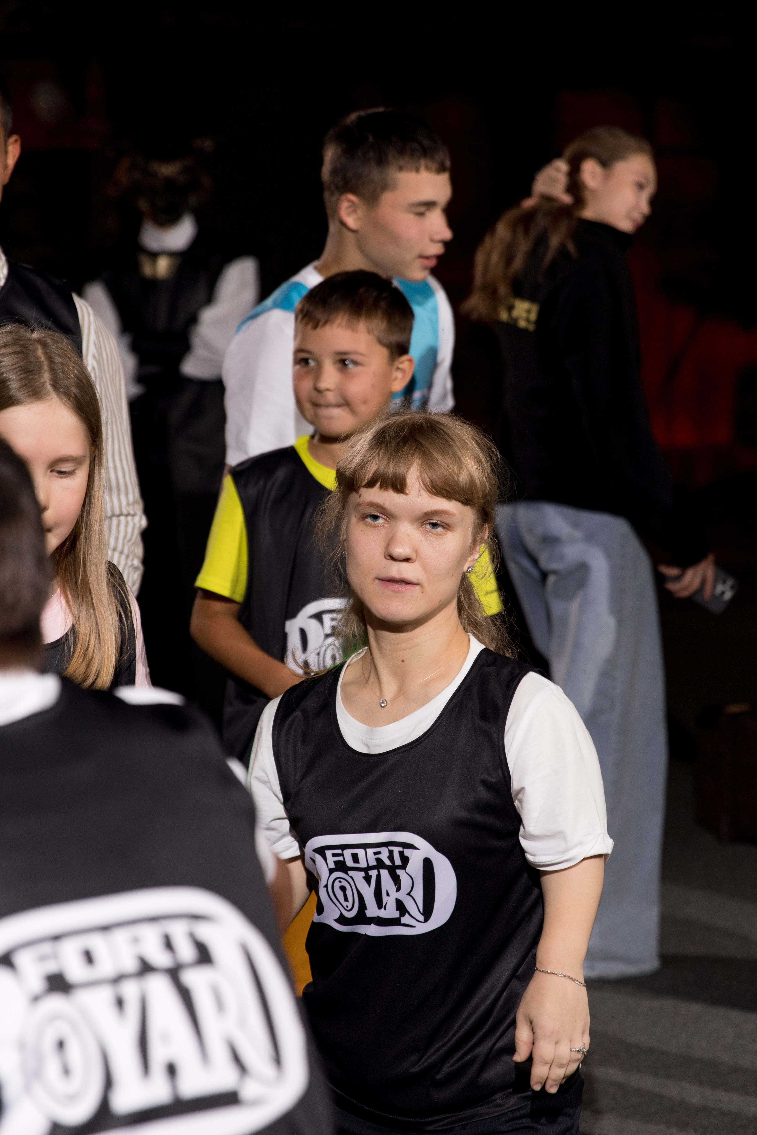 Юбилей Юлии. Свадебный и семейный фотограф Марина Злочевская