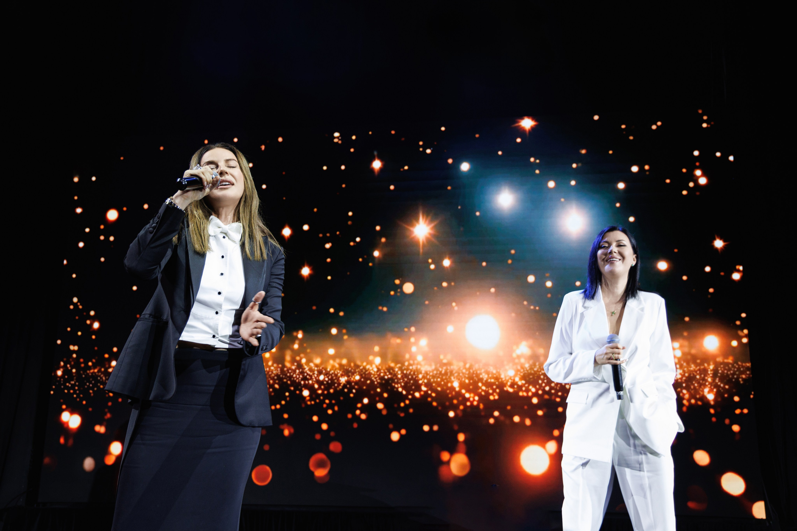 Премия «Человек года» от журнала RB. Фотограф Ирина Красса