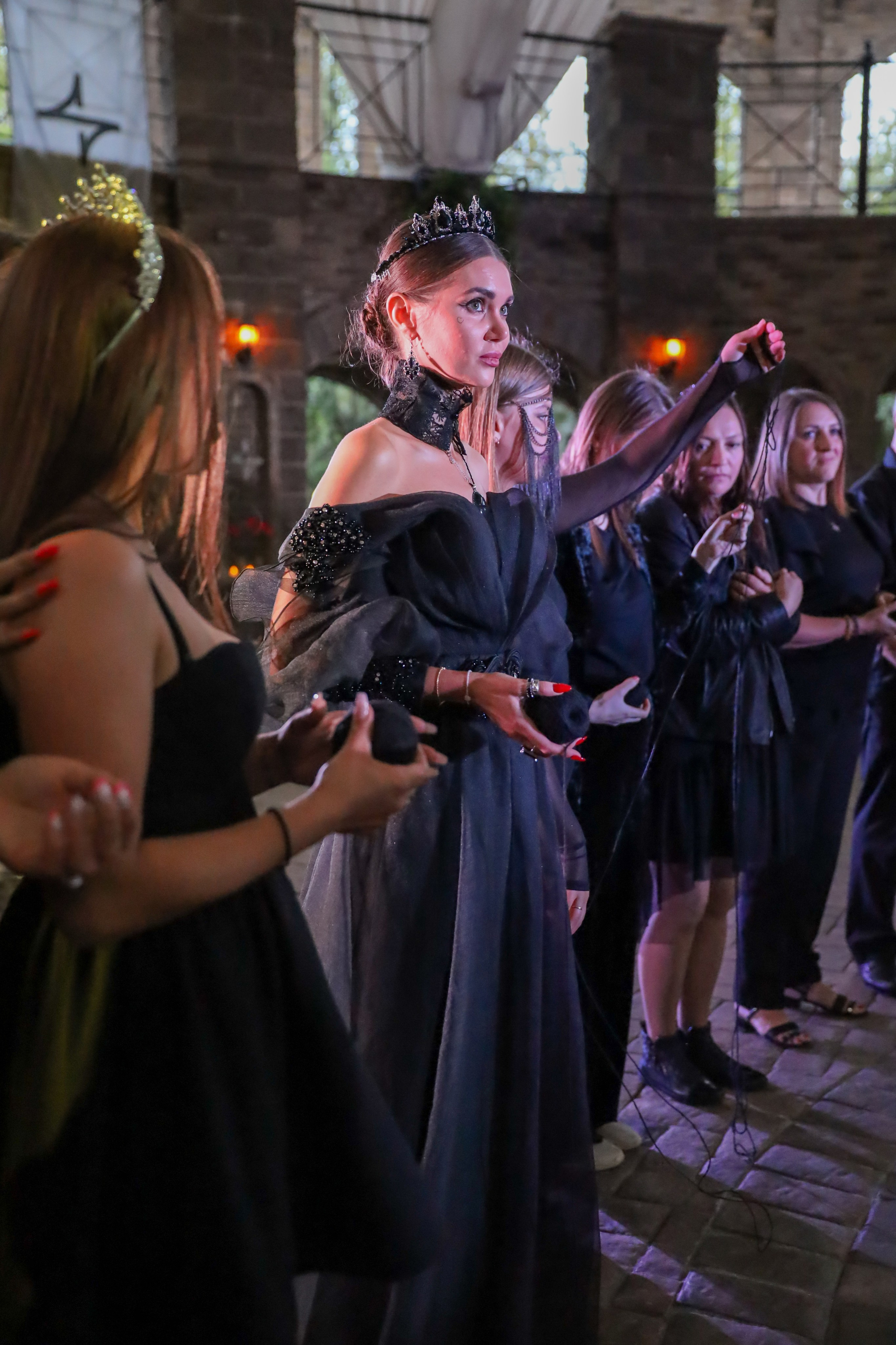 ВЕЧЕРИНКА АКАДЕМИИ AGEMO. Фотограф мероприятий Ирина Каширина