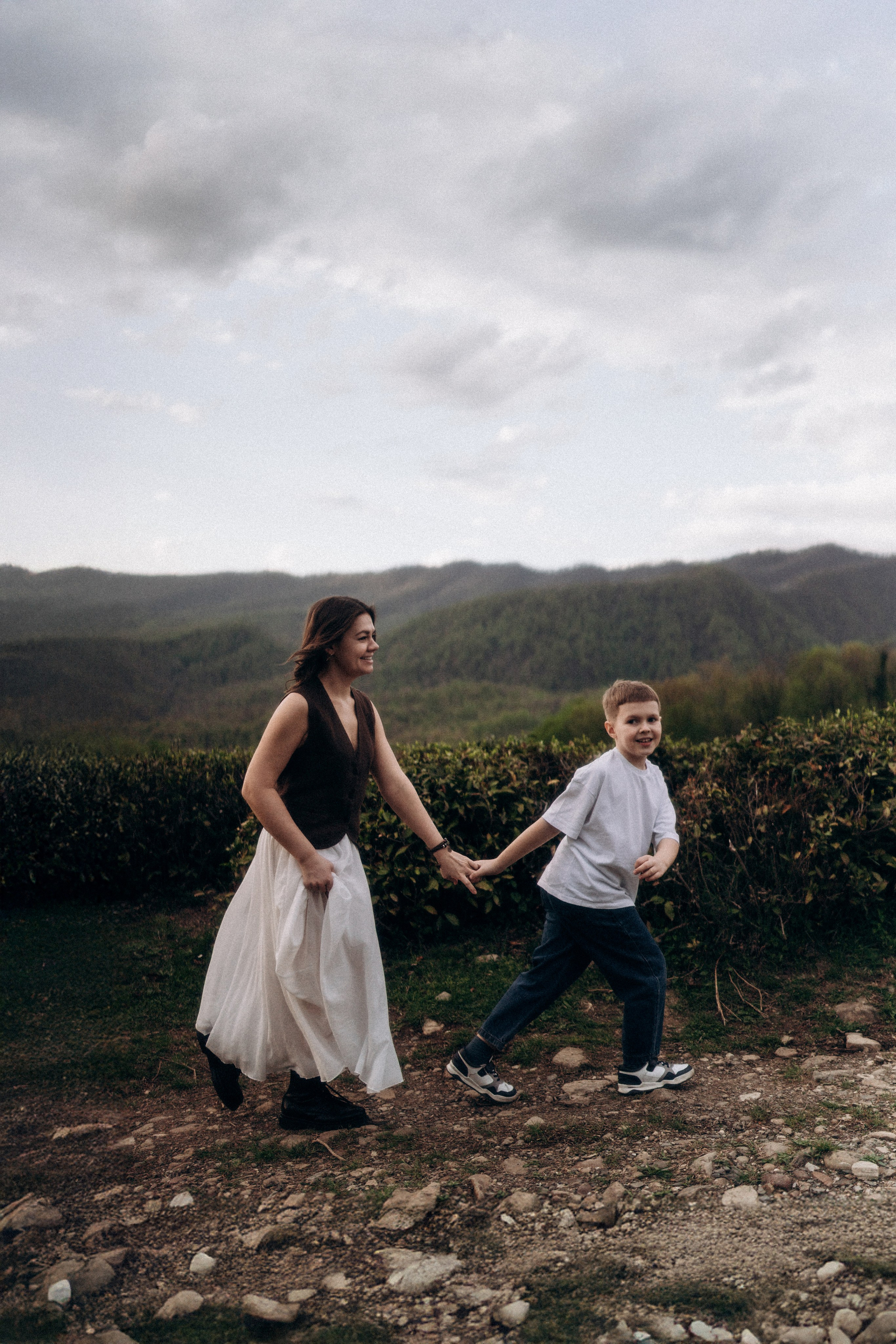 Семейная фотосессия | Julia Travers. Ваш фотограф в Сочи, Адлере, на Красной поляне| Julia Travers