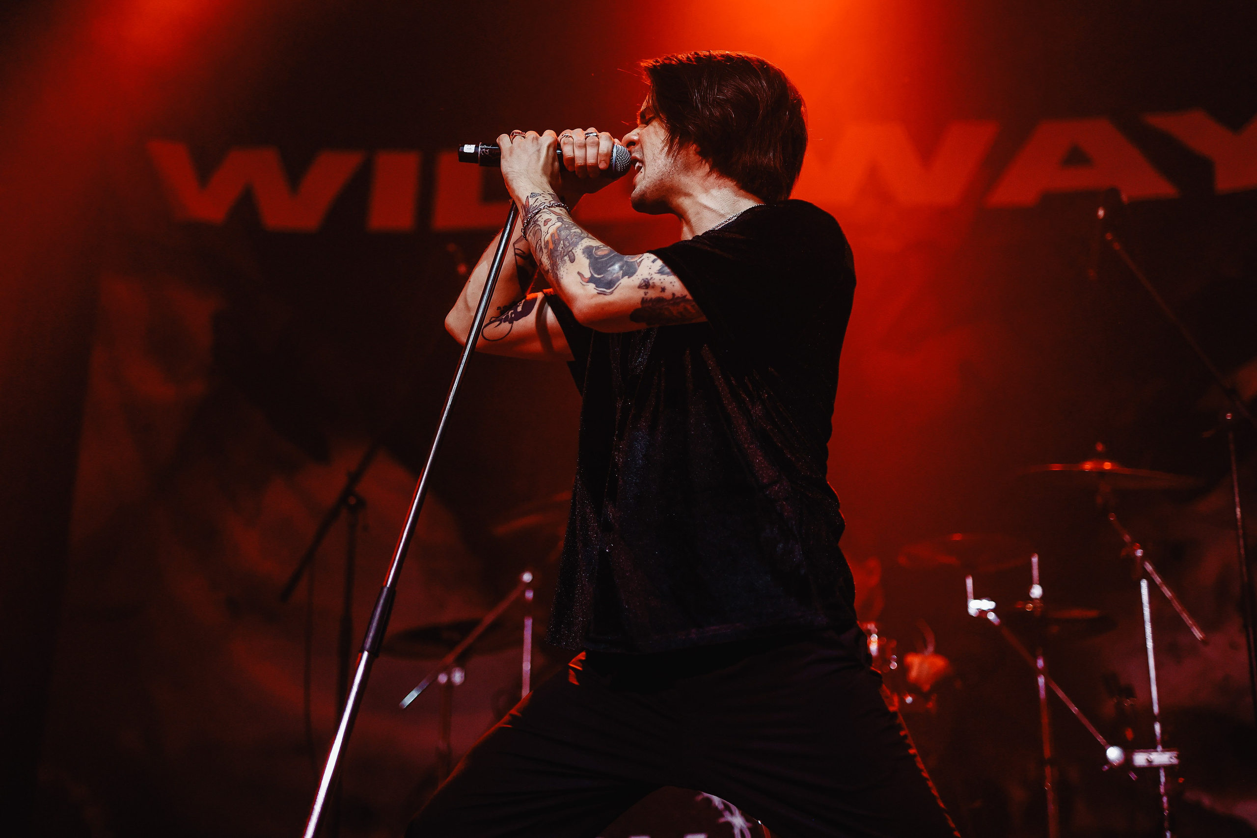 WILDWAYS САРАТОВ @ONYX