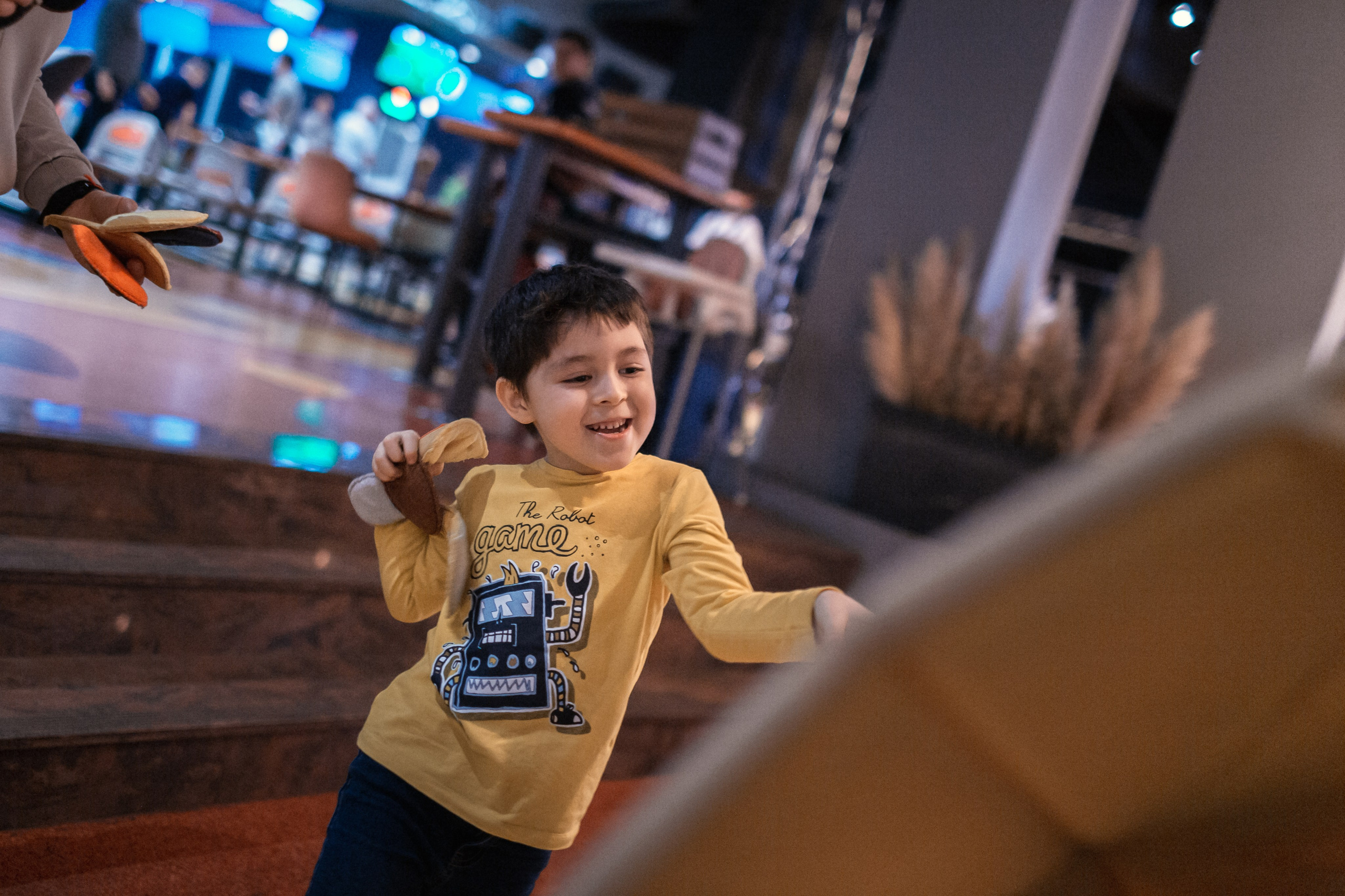 Лёва 5 лет. Семейный фотограф в Санкт-Петербурге