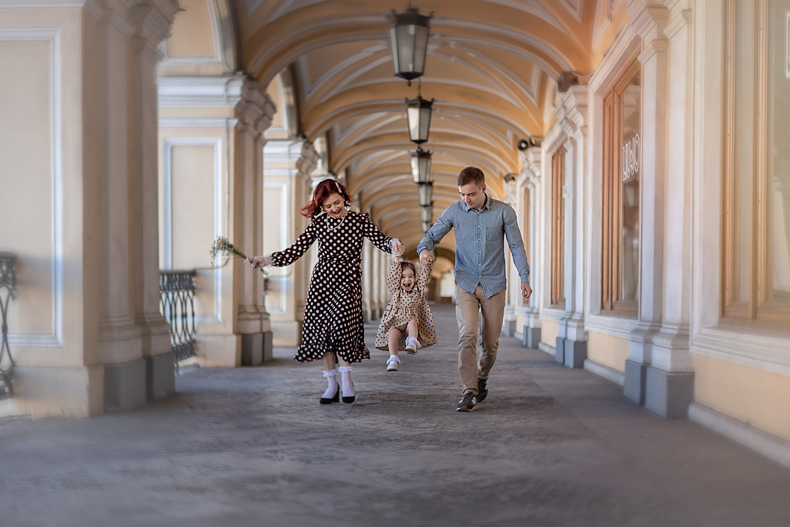 Прогулка по Петербургу…. Семейный фотограф в Санкт-Петербурге