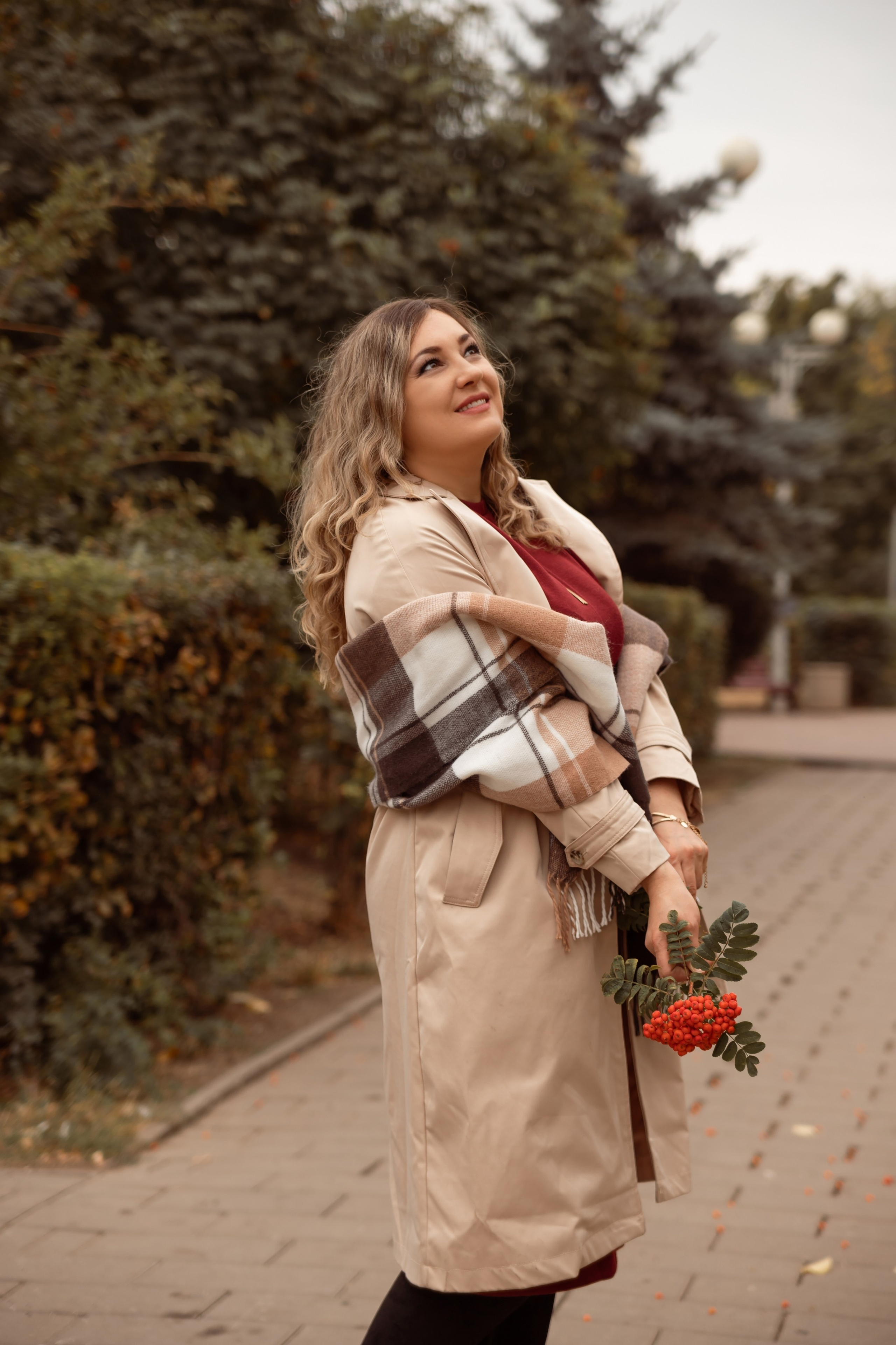 Индивидуальные. Фотограф Наталья Лепесей