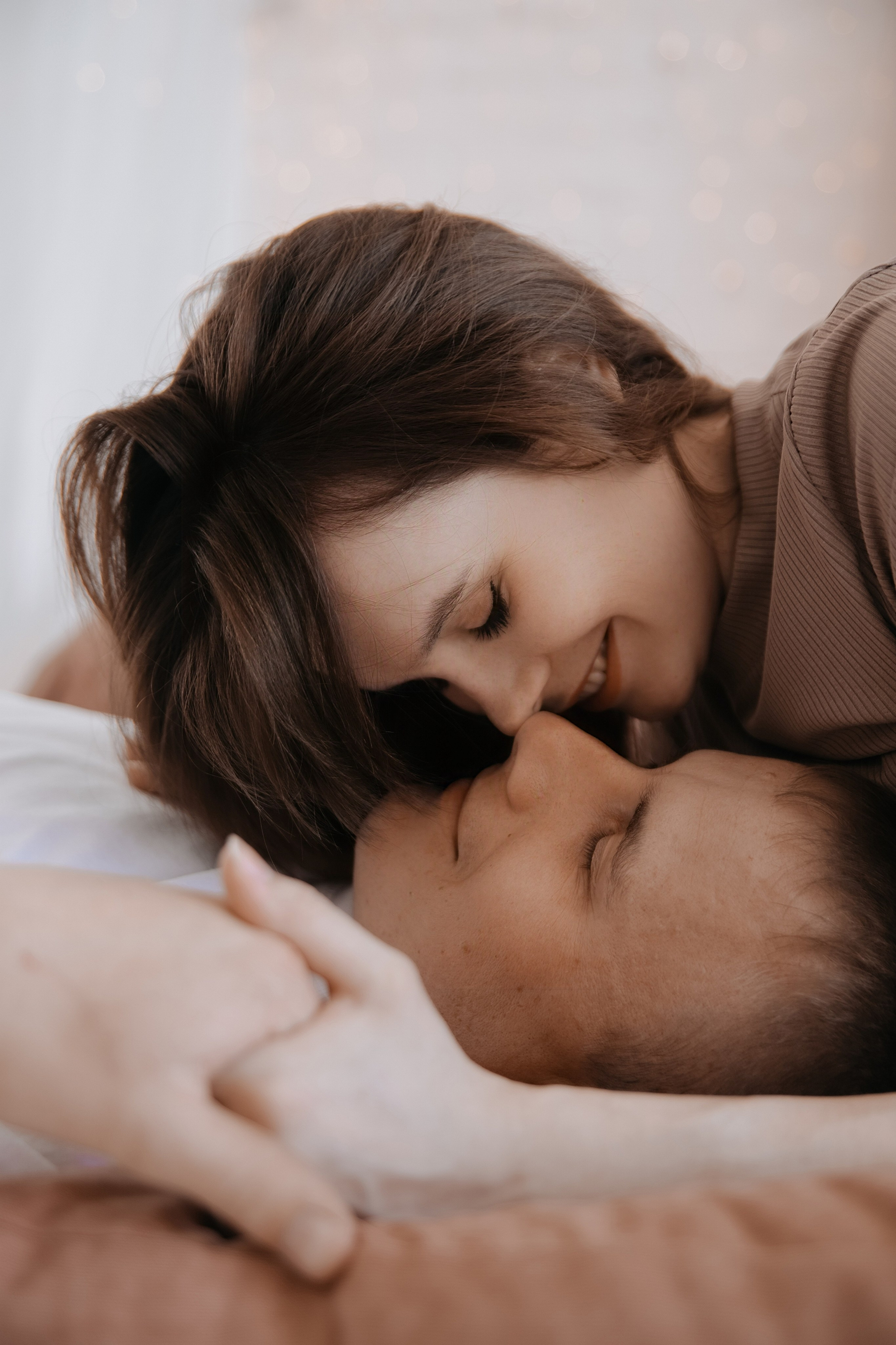 В ожидании. Фотограф Наталья Лепесей