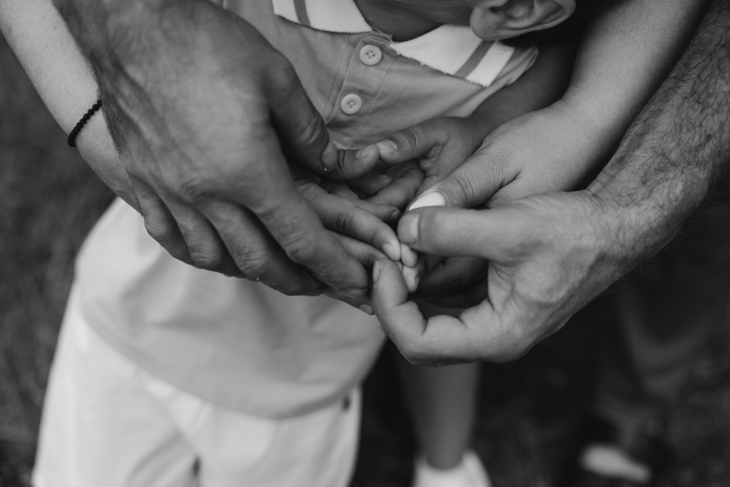 Семейная фотосессия в парке ЦПКиО. Свадебный, семейный фотограф в Иркутске Светлана Макаричева