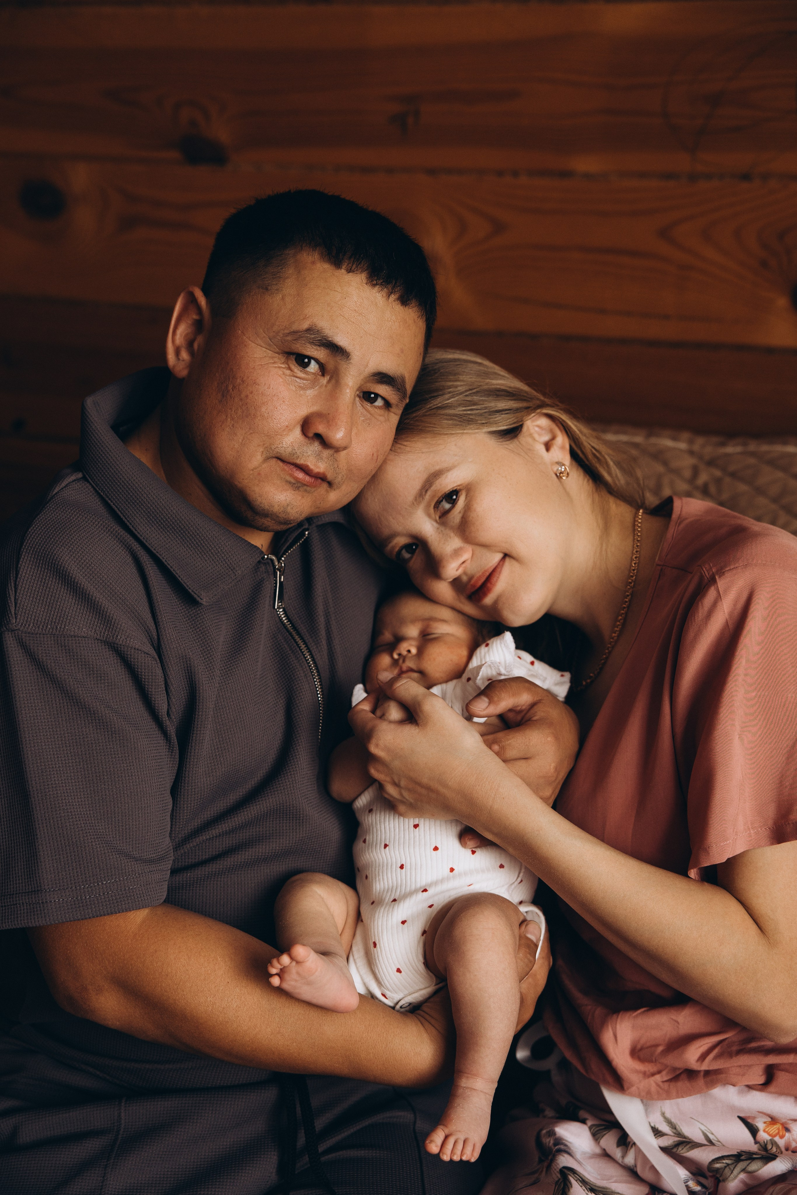 Домашняя. Свадебный, семейный фотограф в Иркутске Светлана Макаричева