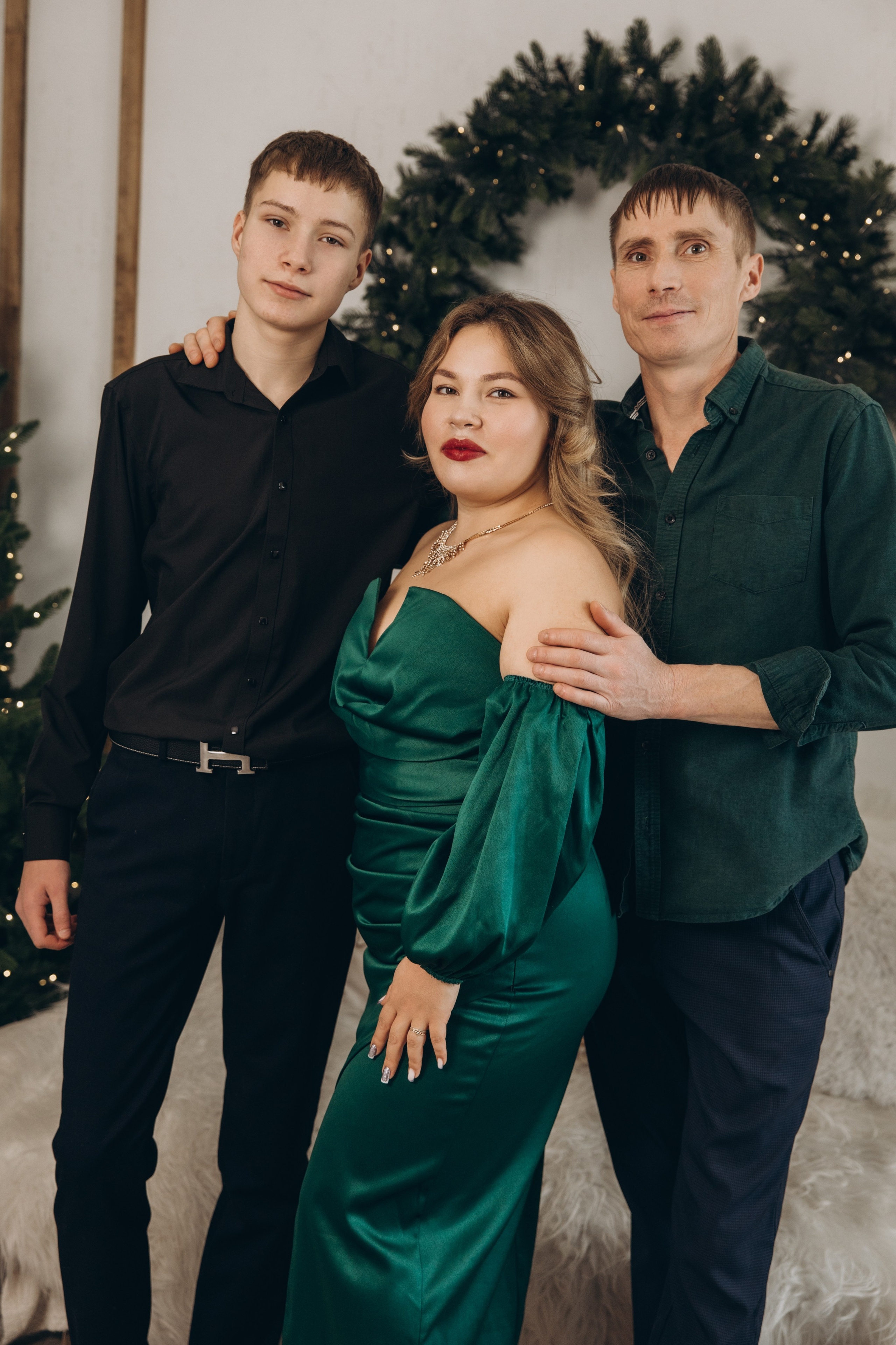 8 этаж. Свадебный, семейный фотограф в Иркутске Светлана Макаричева