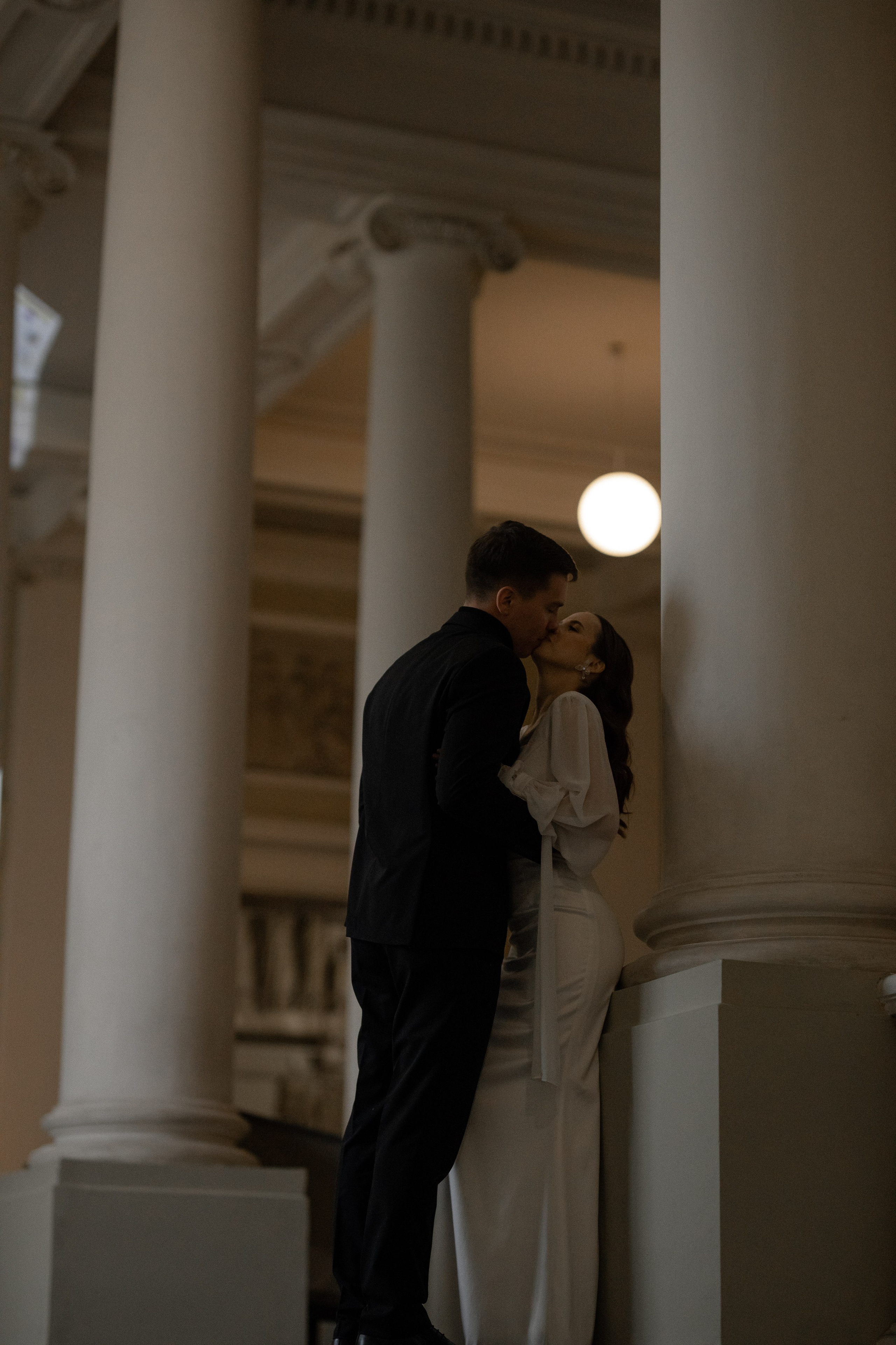 D|A. Свадебный фотограф Таня Караисаева