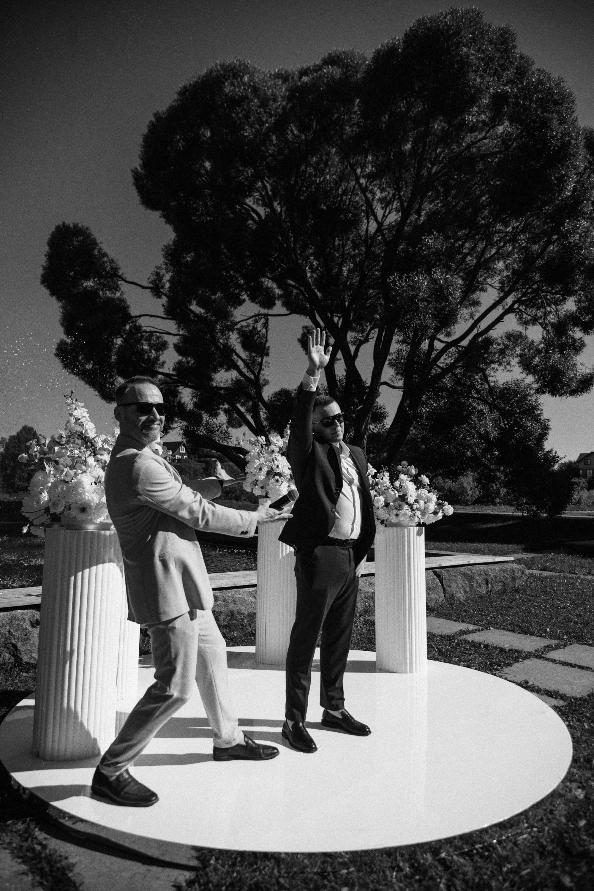 Таня и Вова. Фотограф Смоляк Алена