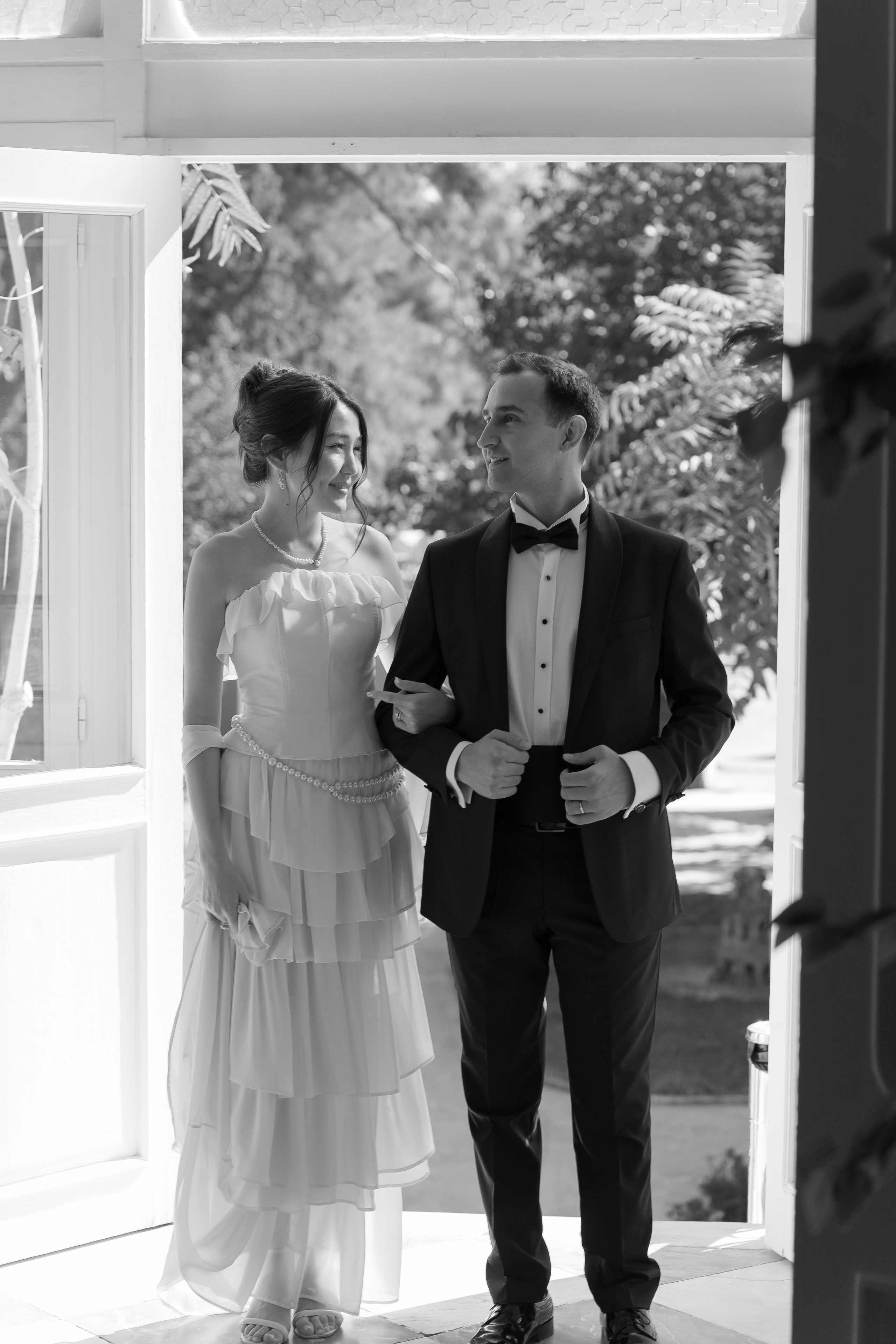 Aya & Mert. İrandek. Fotoğrafçı. İzmir