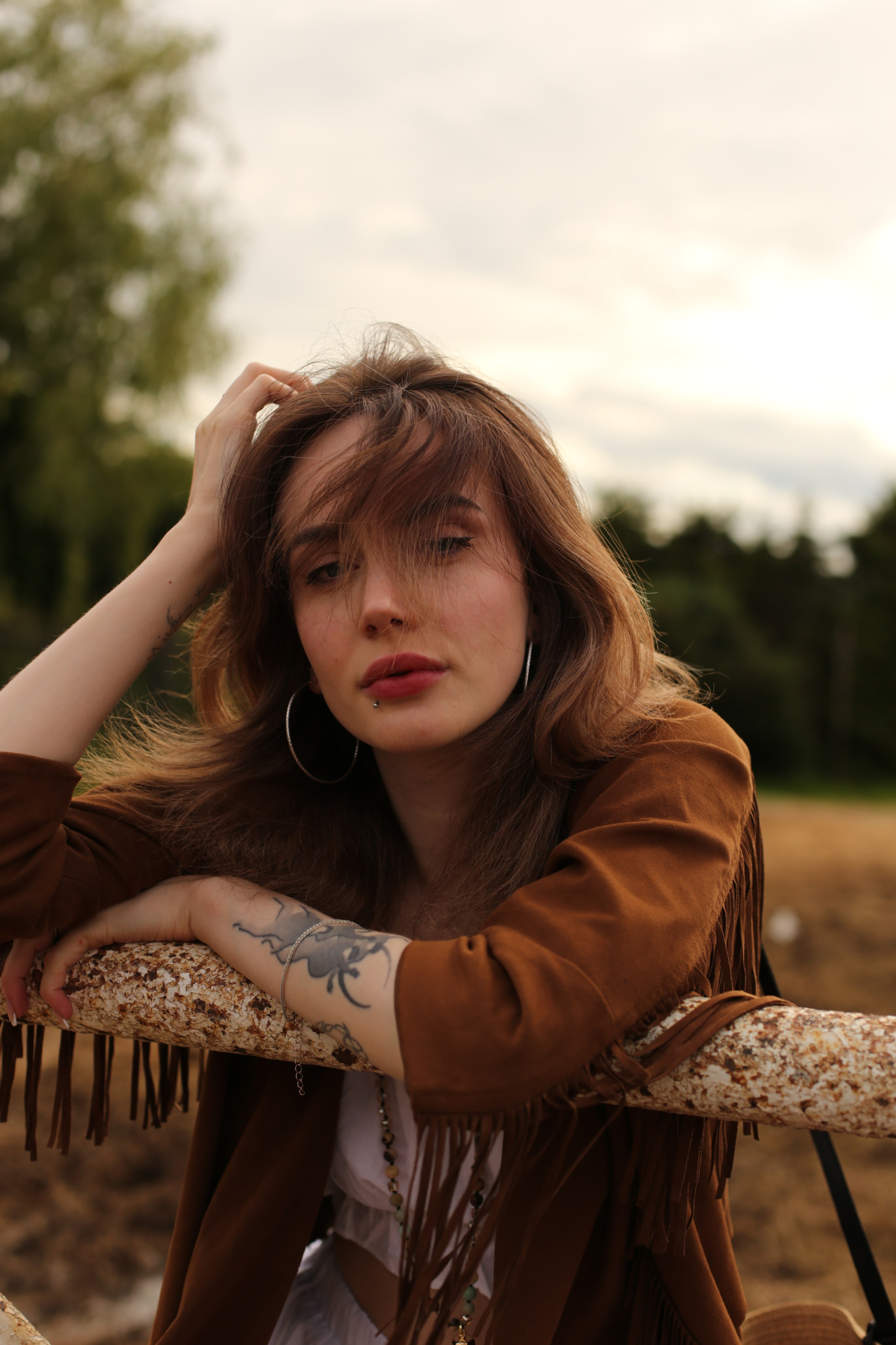 Женя. Женский фотограф в Москве Светлана Смагина