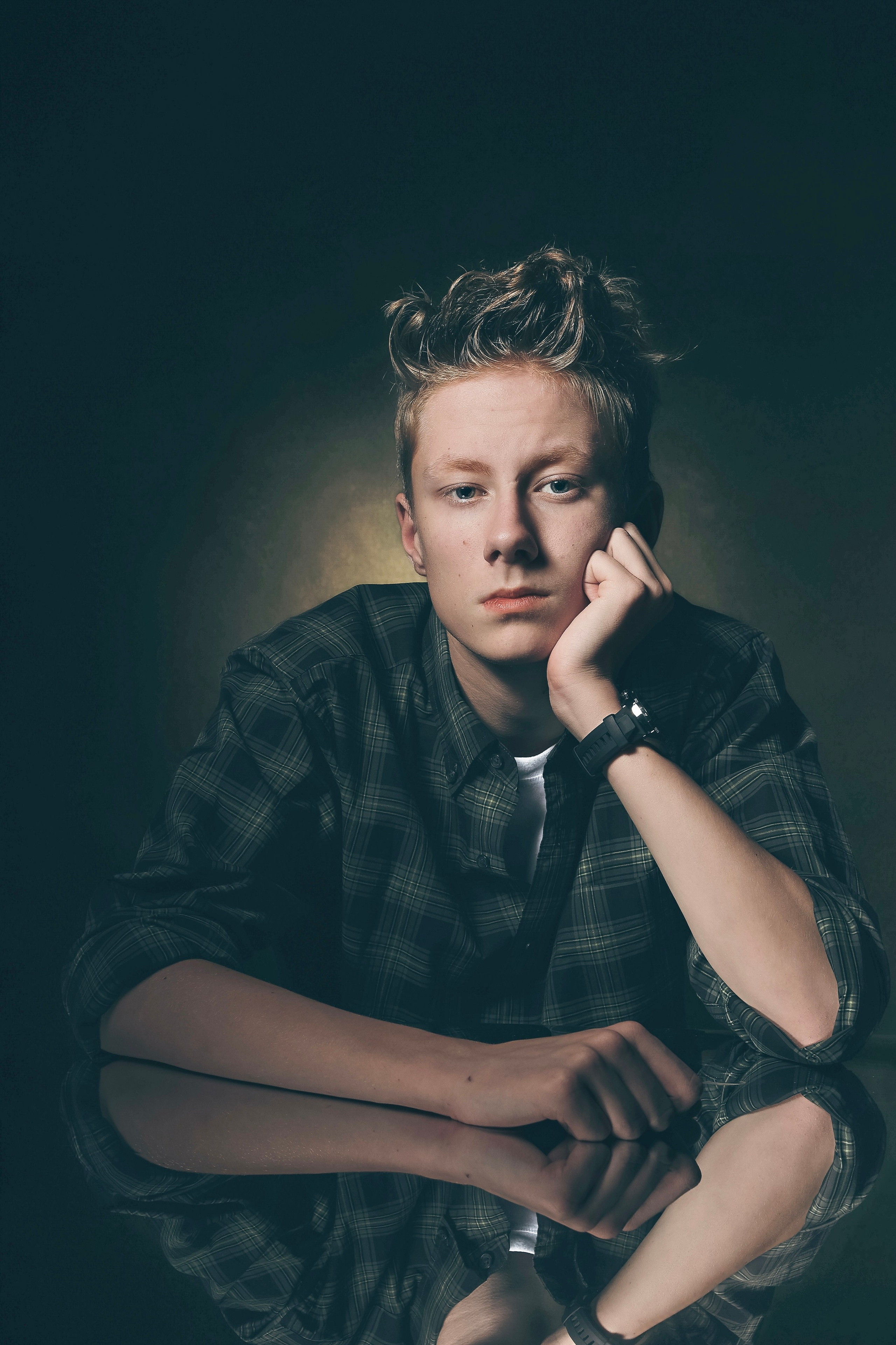 ПОДРОСТКИ. Профессиональный фотограф в Москве  Елена Фатьянова