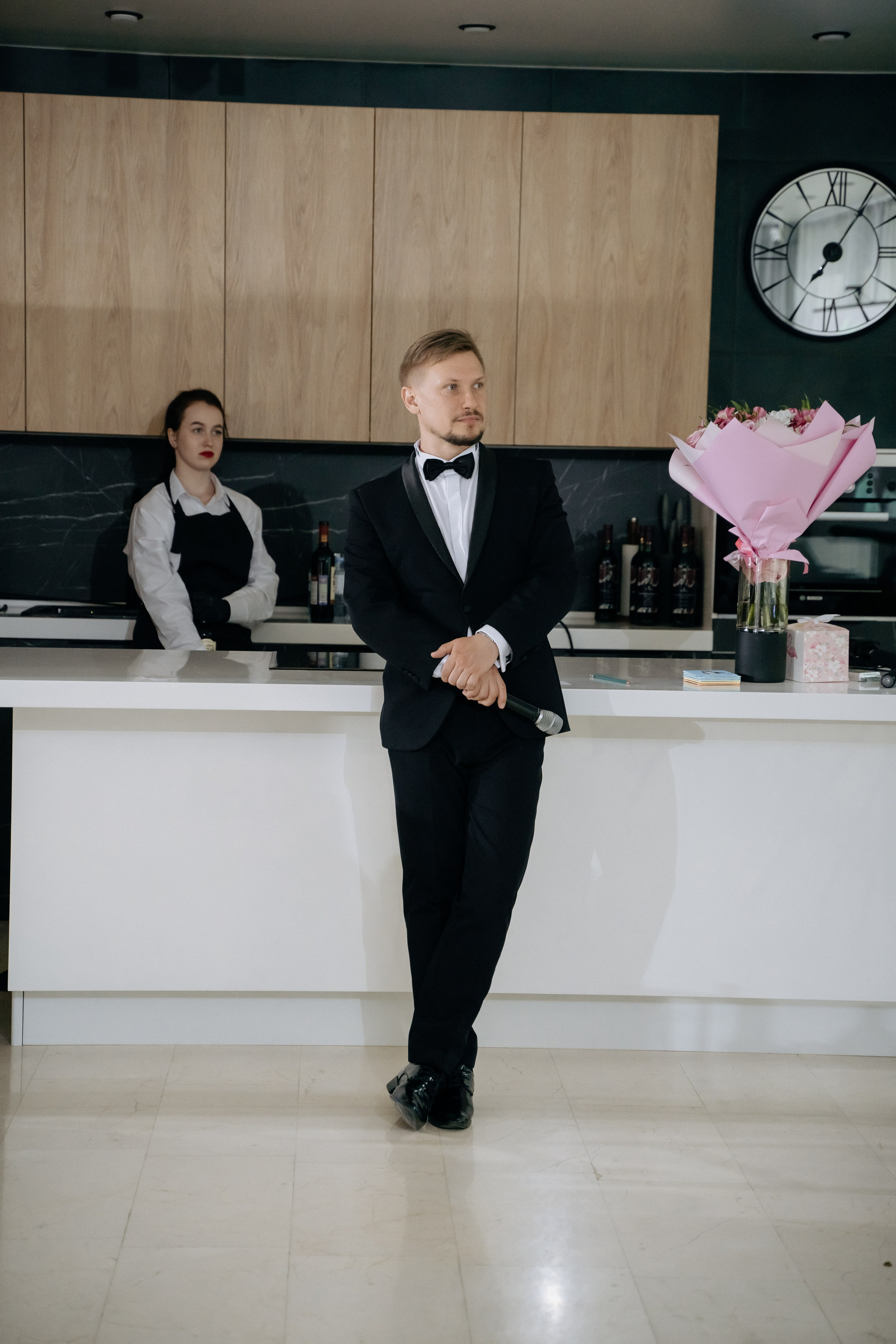 Расиль и Саша. Свадебный и семейный фотограф в Новосибирске Наталья Зорина