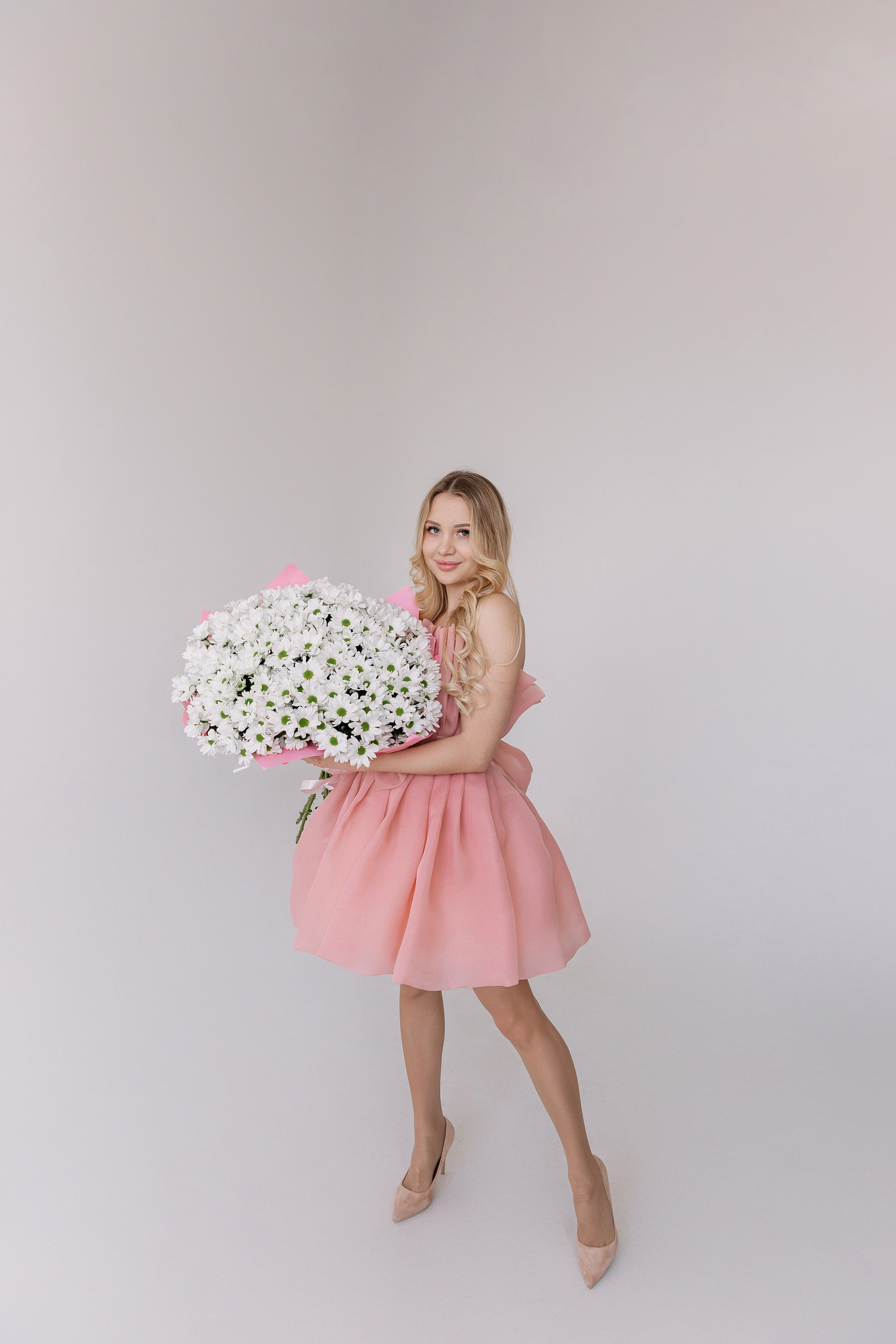 Цветочный салон. Свадебный фотограф в Томске Юлия Солнечная | Живые эмоции