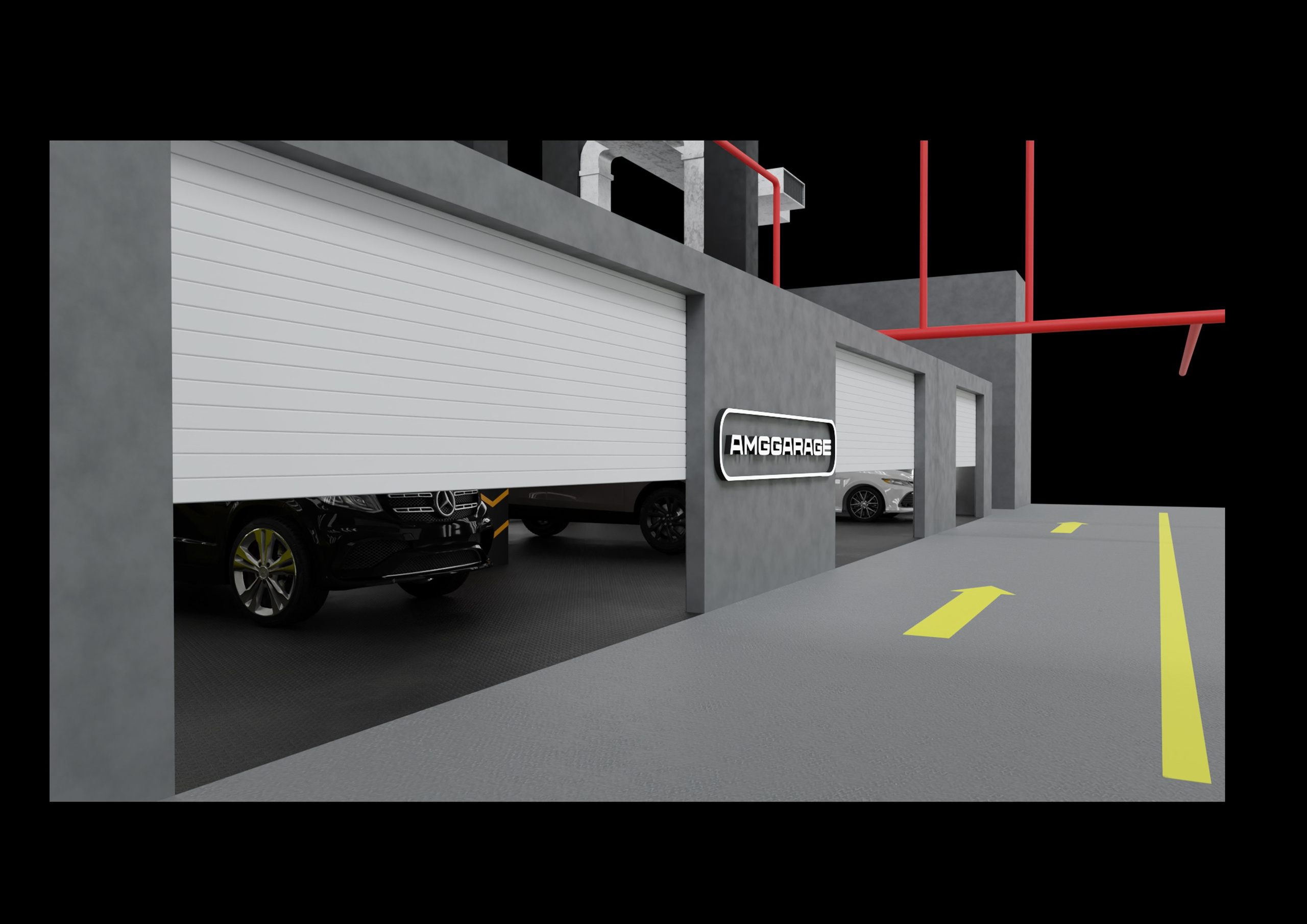 3D моделирование и визуализация. Профессиональный фотограф в Астане