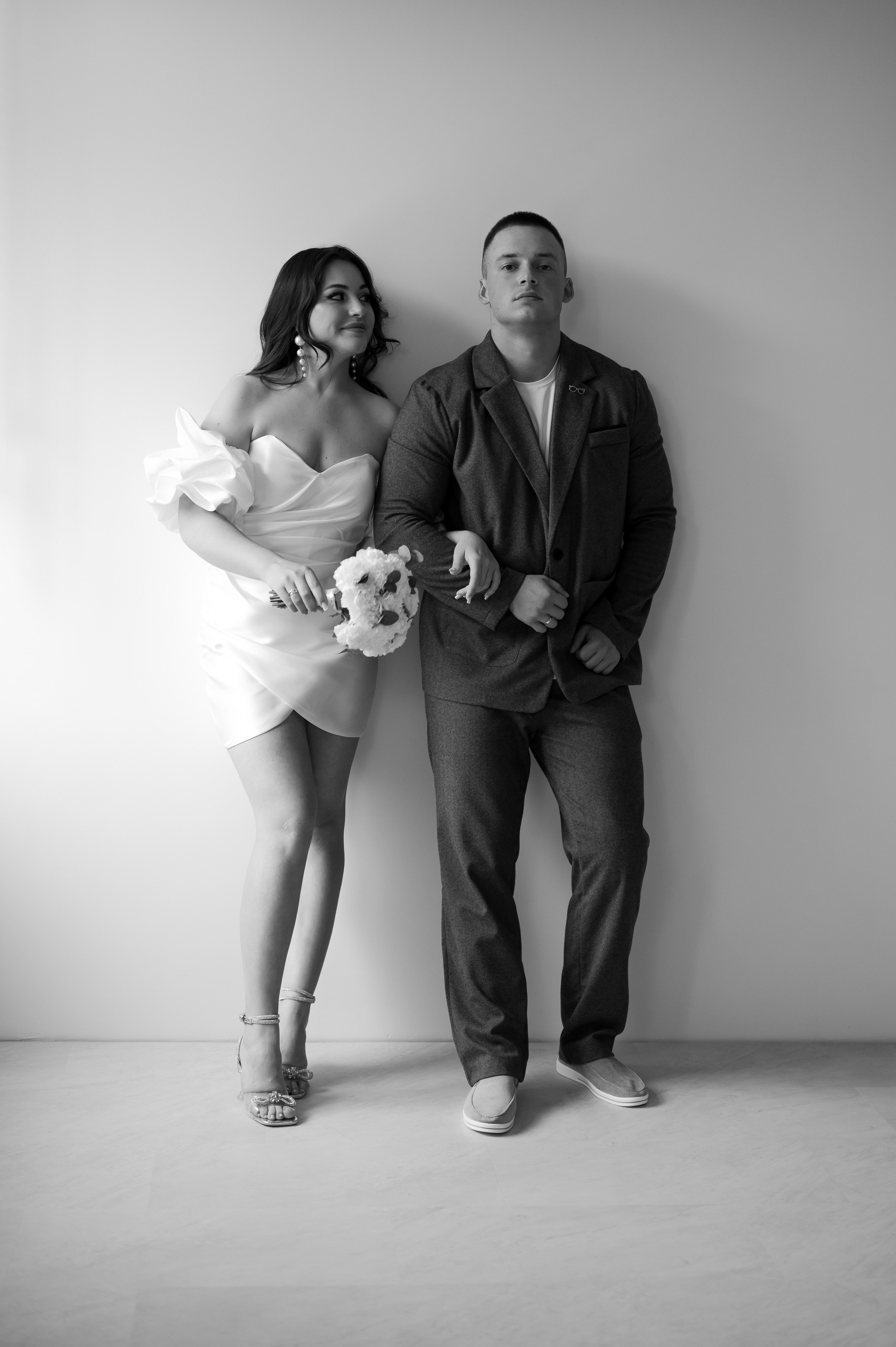 Свадебные. Булдакова Екатерина Фотограф