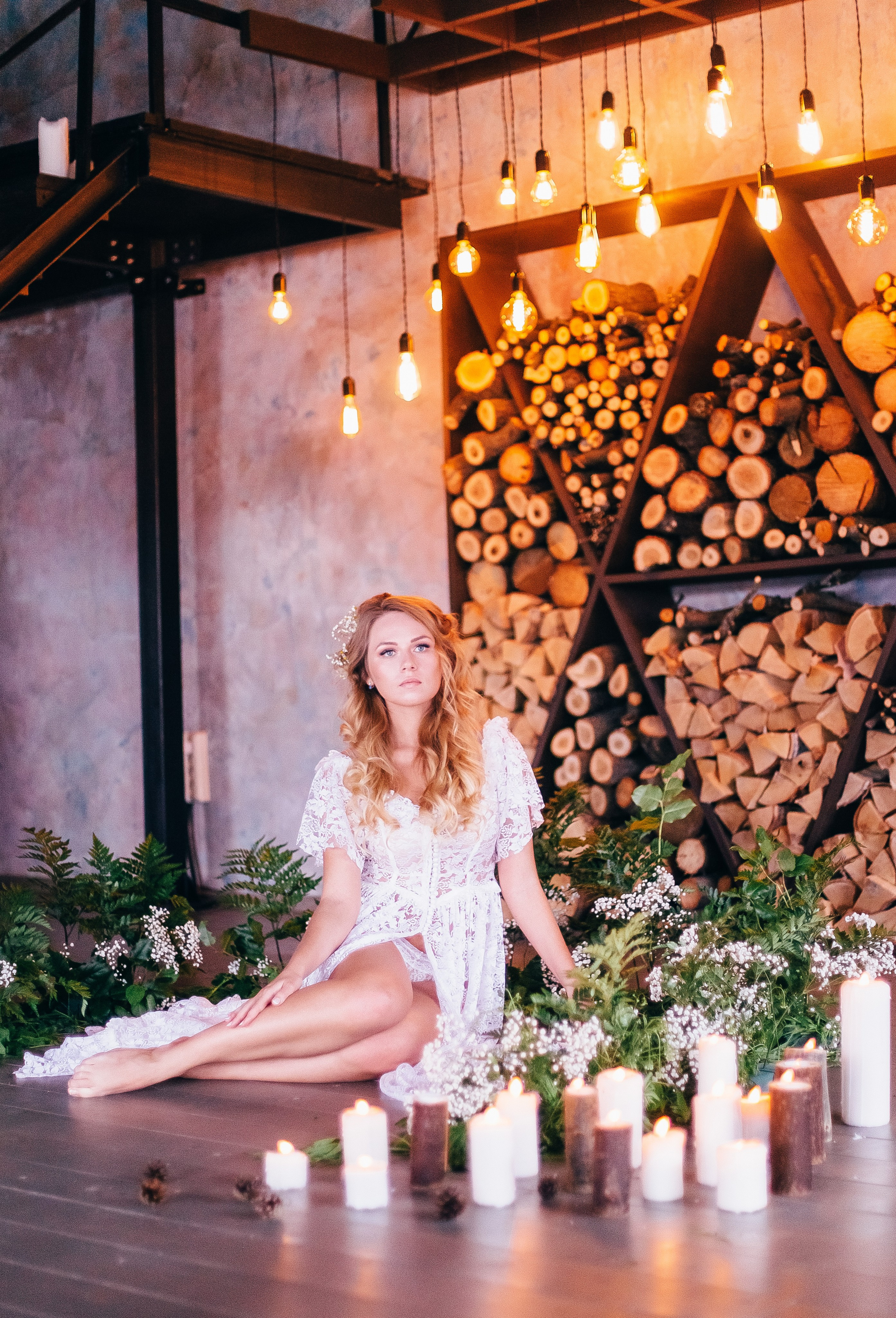 Владимир и Анна. Свадебный и семейный фотограф Екатерина Бубнова