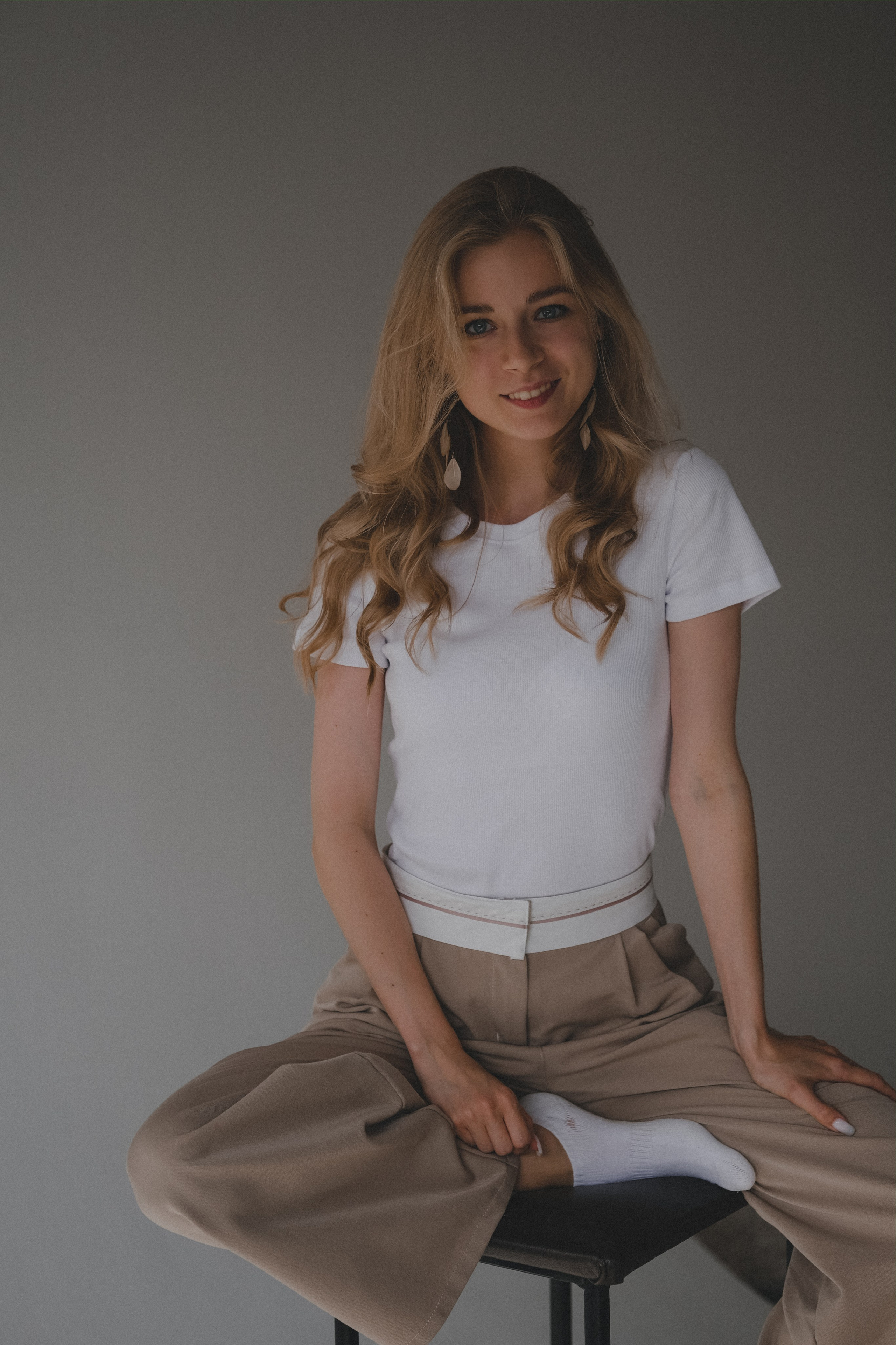 Лиза. Портреты. Фотограф и контентмейкер Света Лето | Москва, МО