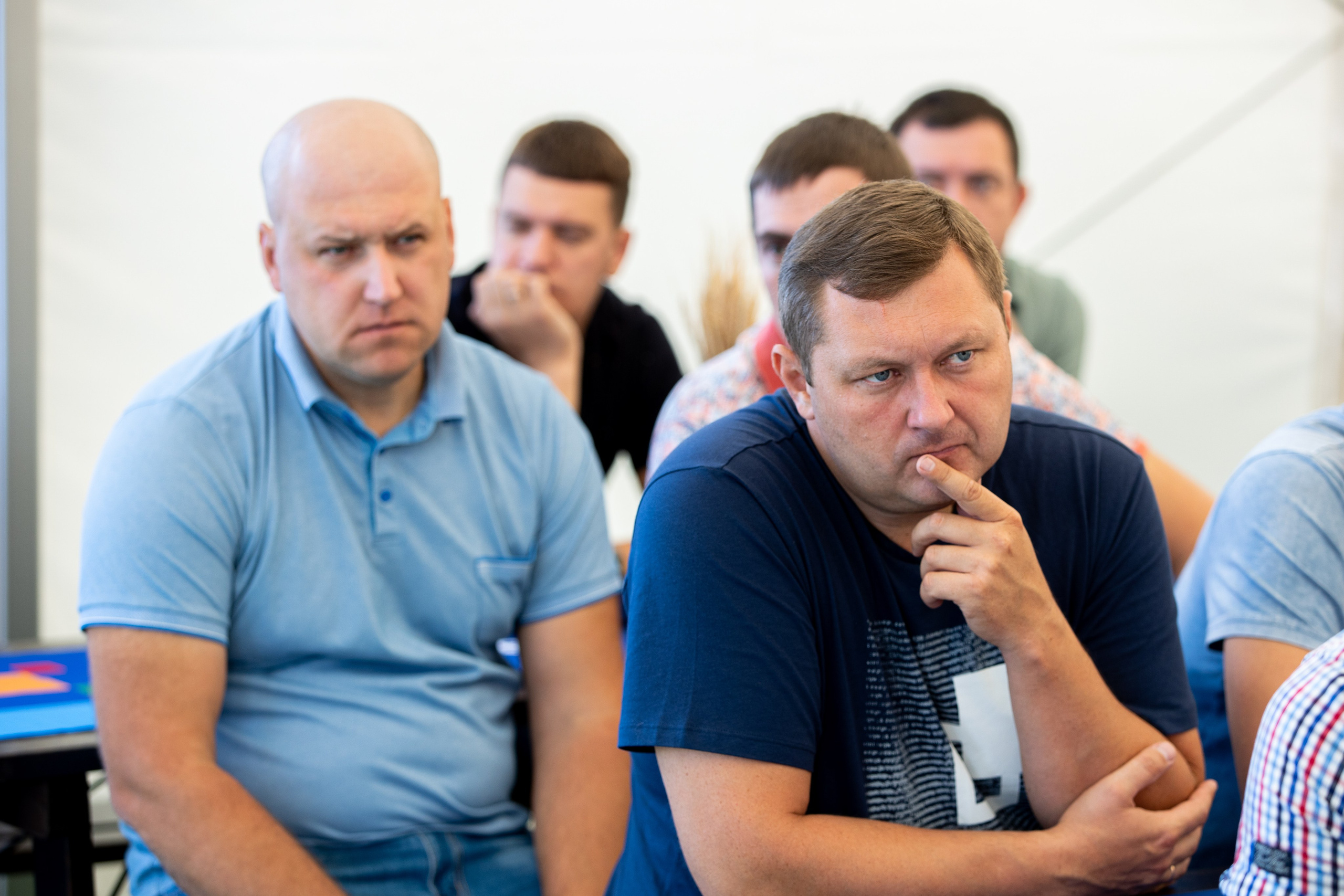 Решения для сельского хозяйства BASF 16.08.2022. Владислав Волков | Фотография и видеосъемка в Воронеже