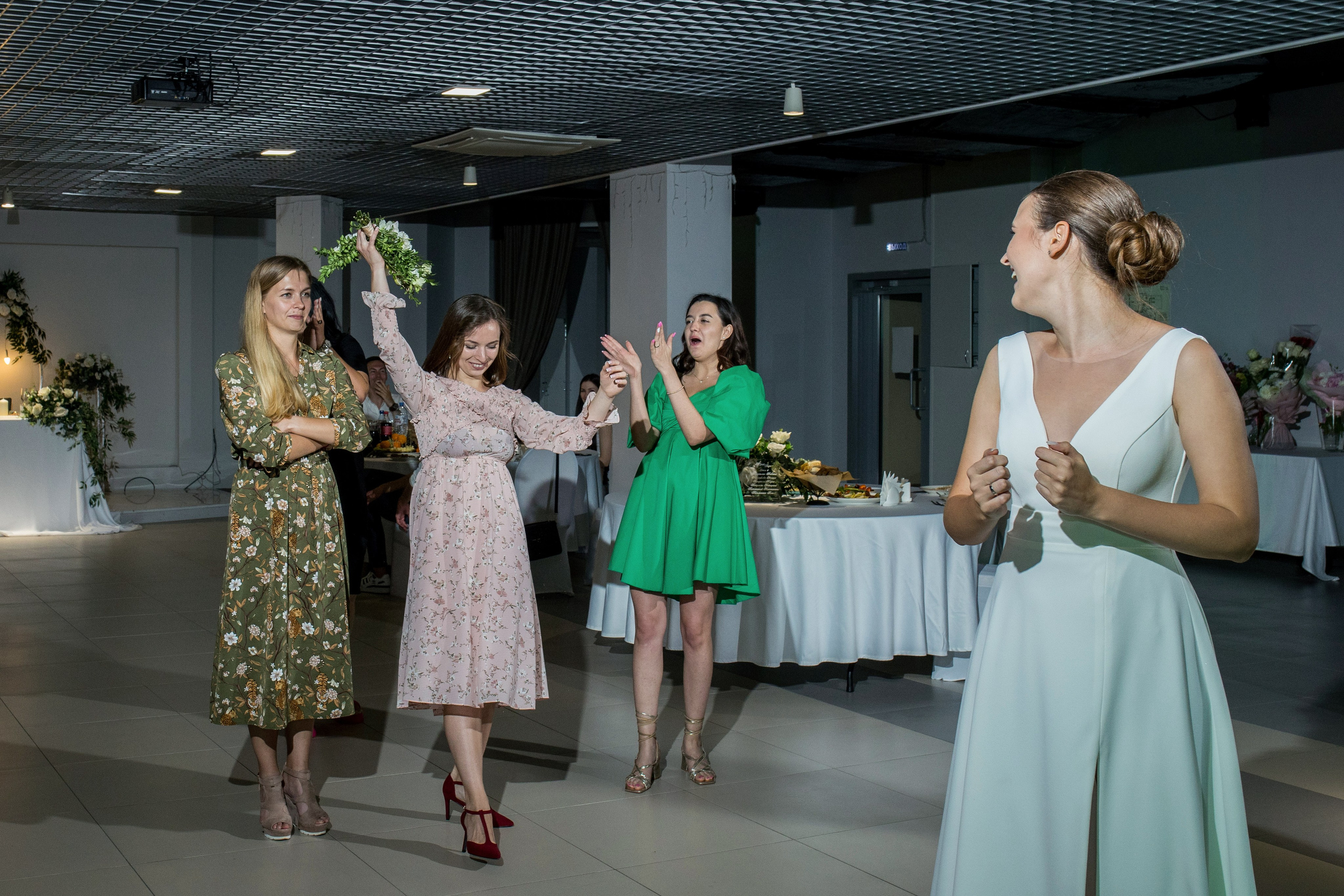 Дарья и Юрий. Владислав Волков | Фотография и видеосъемка в Воронеже