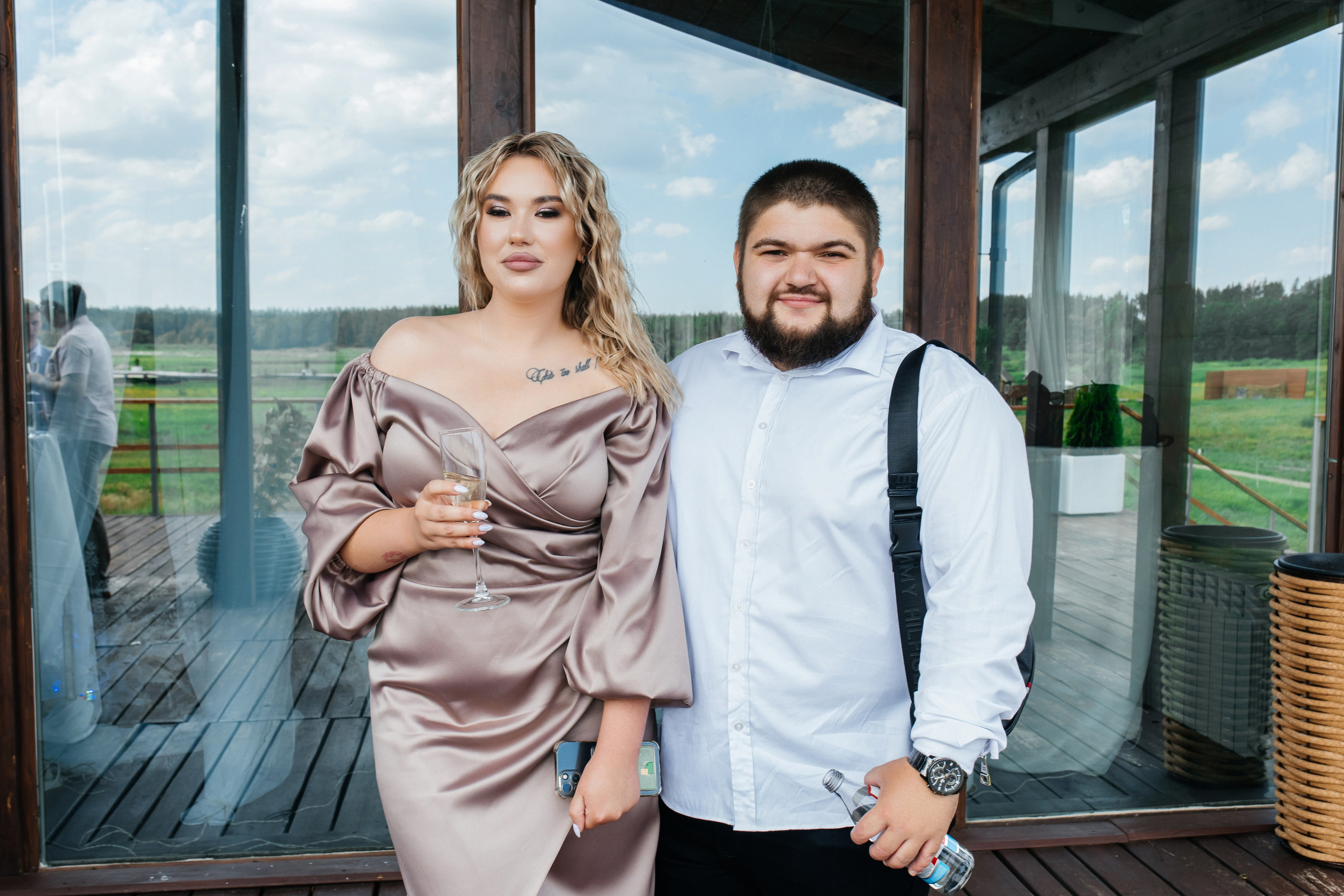 Ангелина и Даниил. Владислав Волков | Фотография и видеосъемка в Воронеже