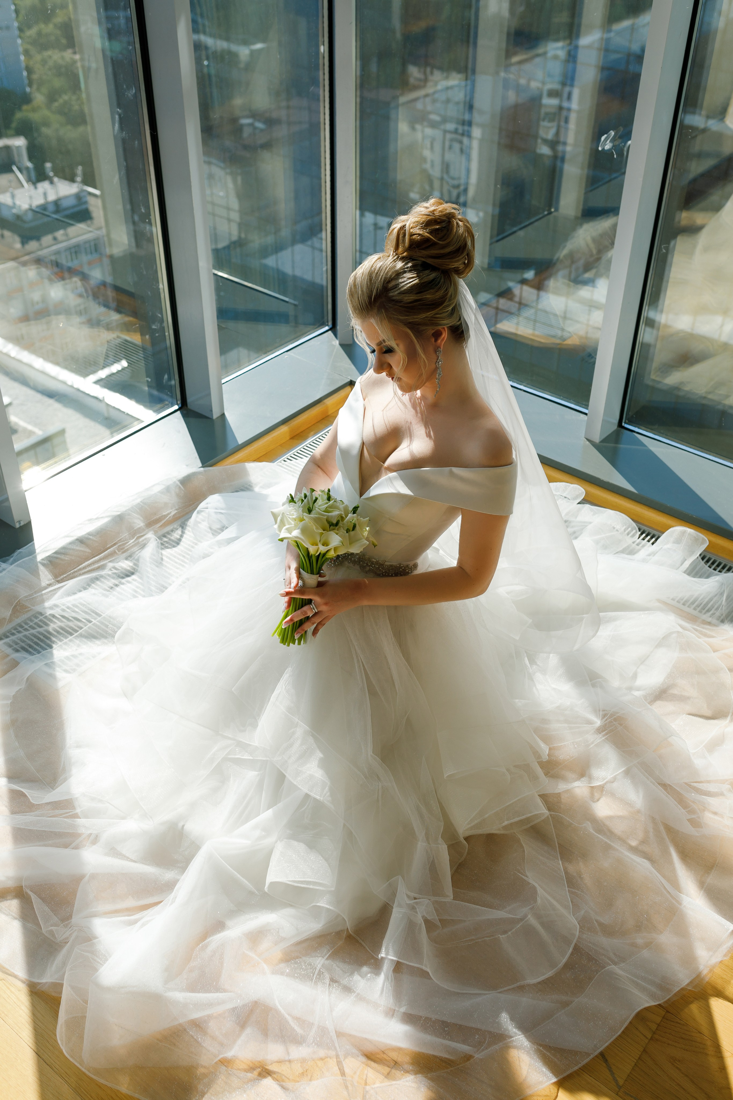 Анастасия и Алексей. Владислав Волков | Фотография и видеосъемка в Воронеже