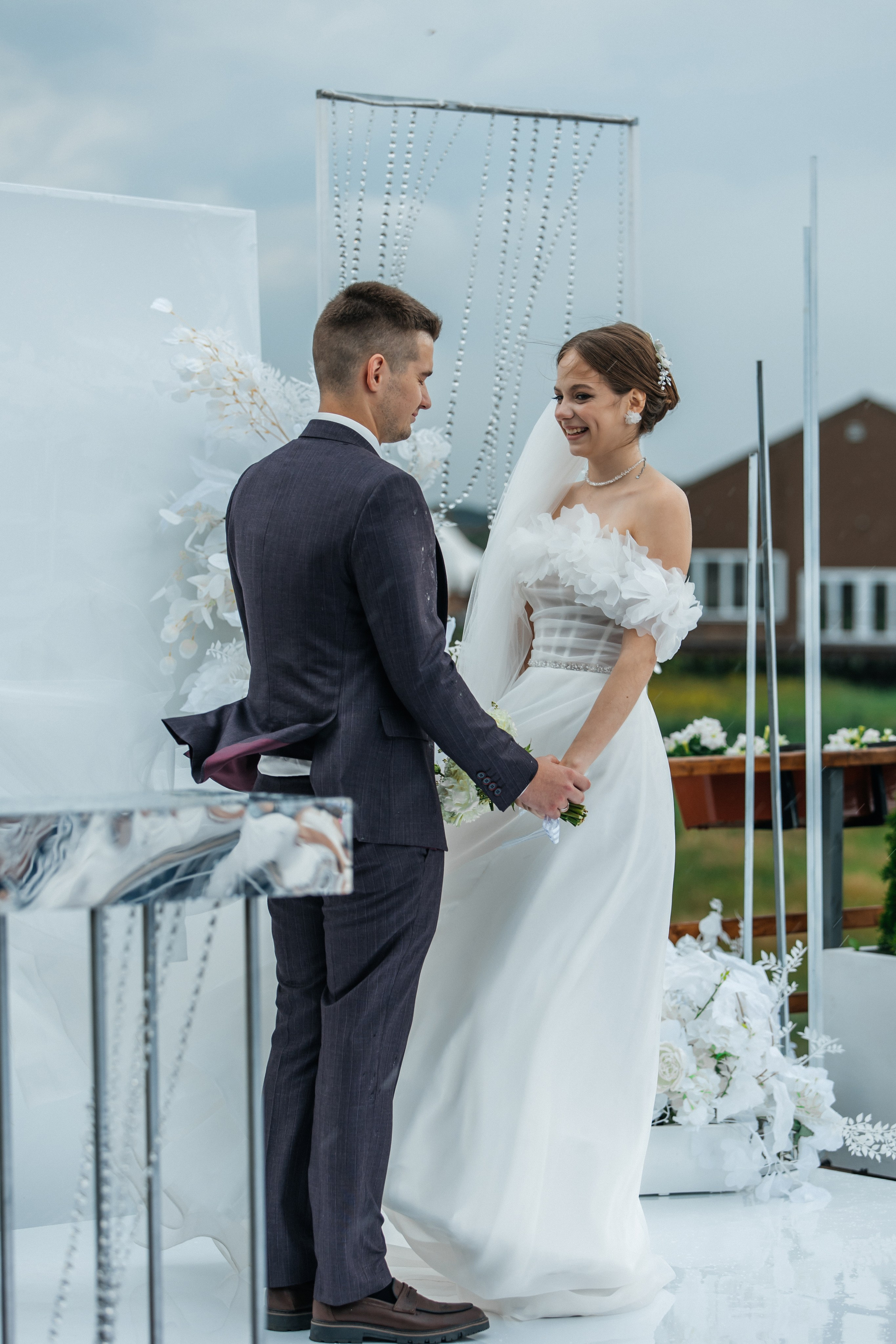 Ангелина и Даниил. Владислав Волков | Фотография и видеосъемка в Воронеже