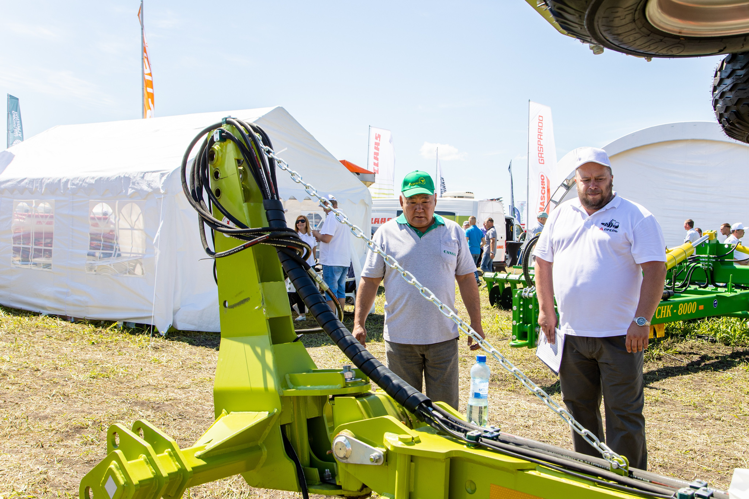 День Поля 2022. Владислав Волков | Фотография и видеосъемка в Воронеже