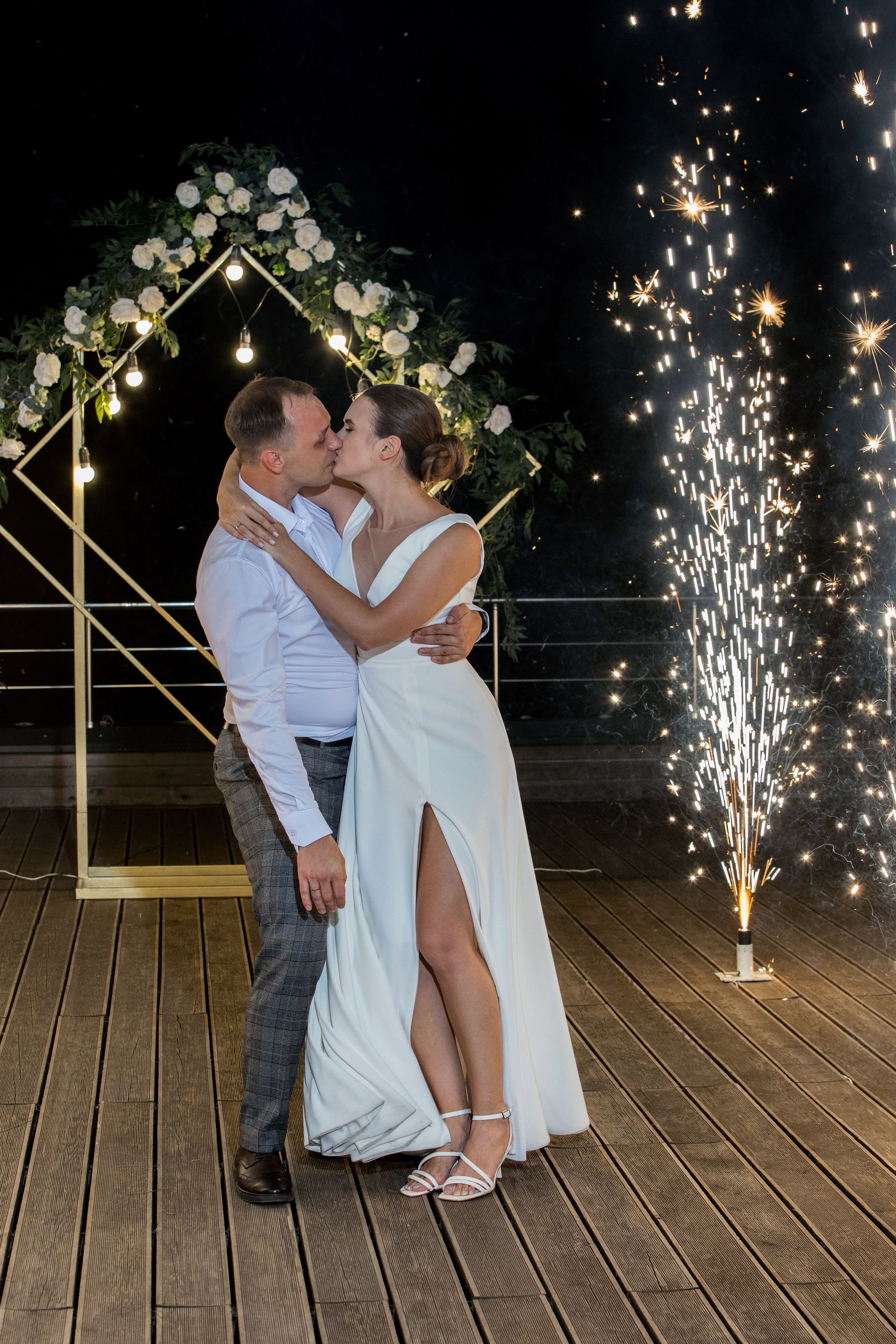 Дарья и Юрий. Владислав Волков | Фотография и видеосъемка в Воронеже