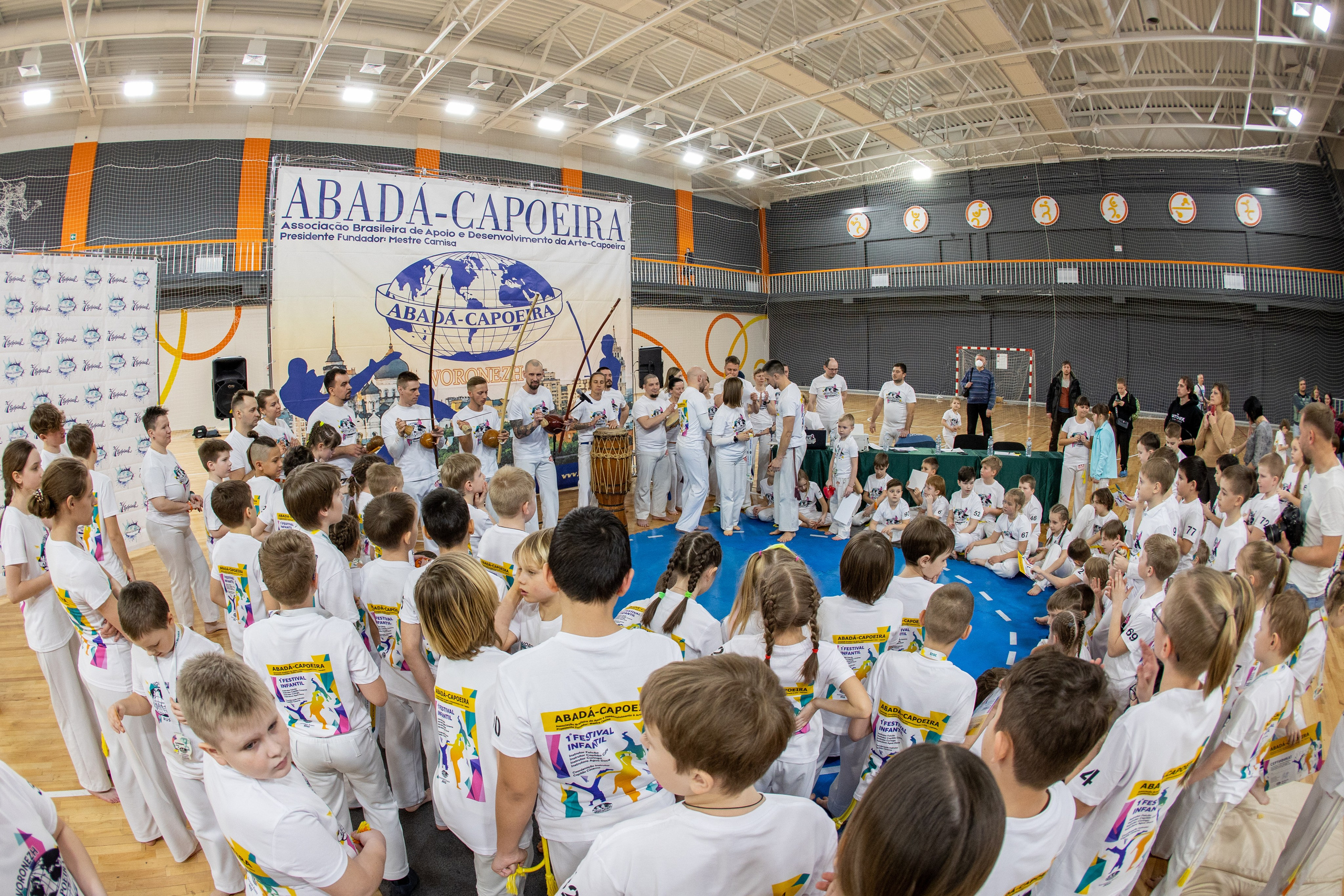 Капоэйра. Владислав Волков | Фотография и видеосъемка в Воронеже