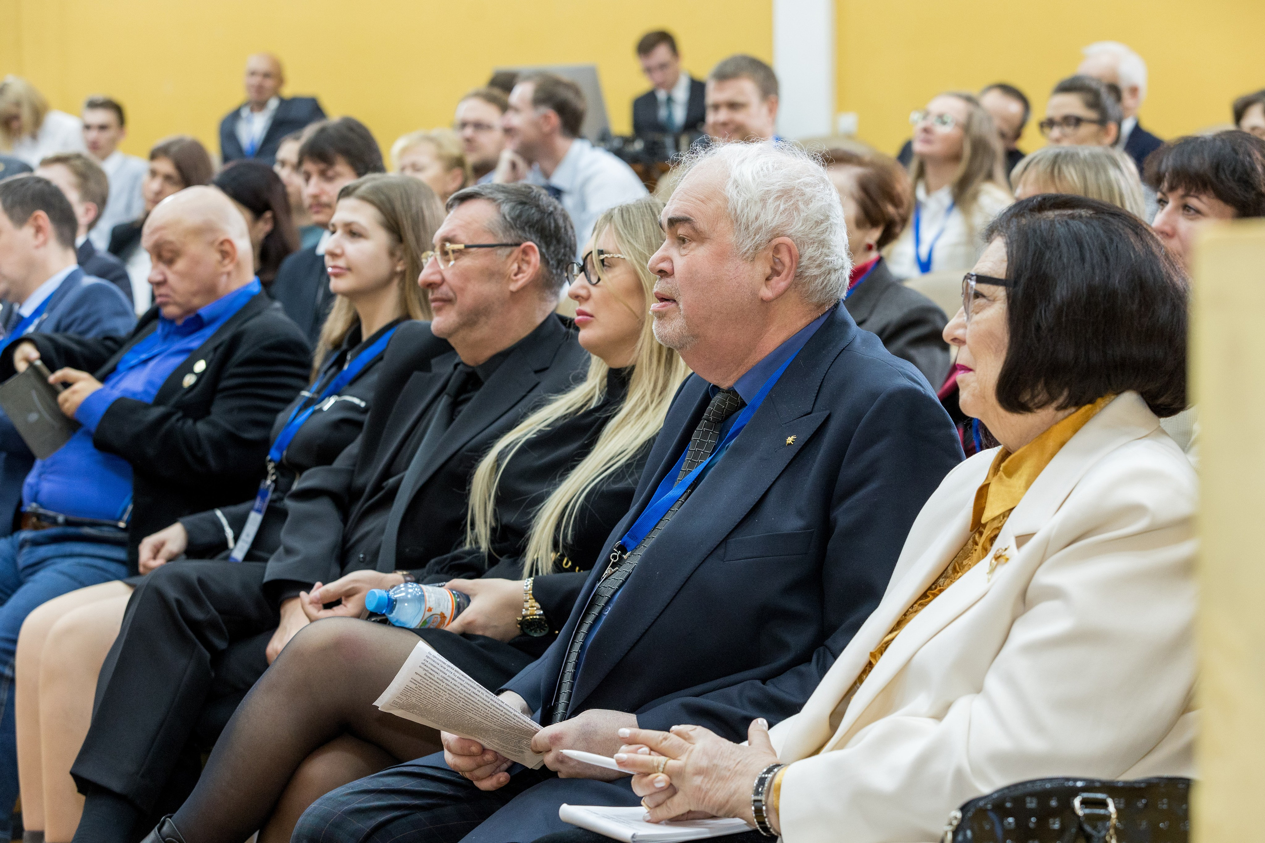 ЮрФак — 105 лет. Владислав Волков | Фотография и видеосъемка в Воронеже