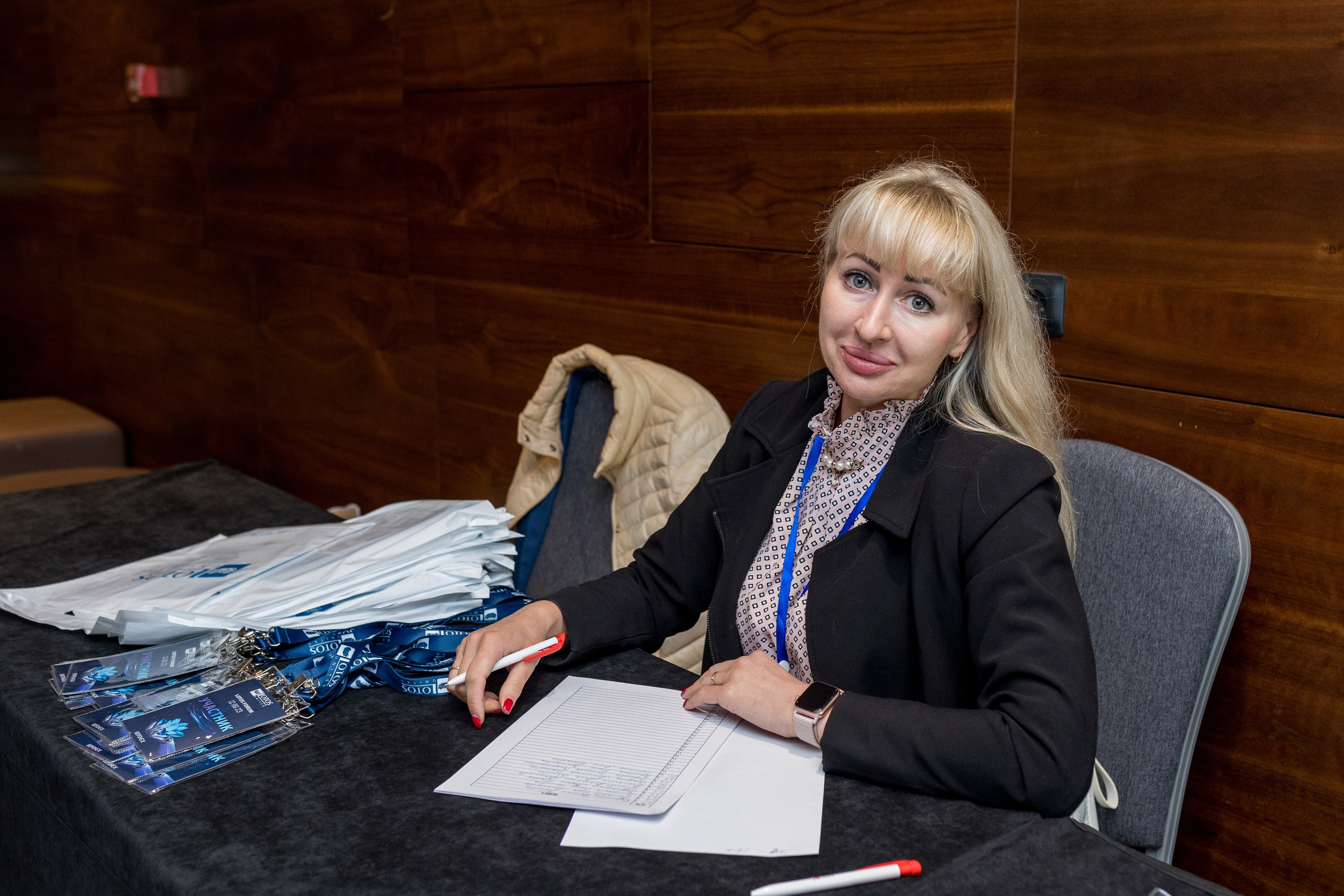 Lotos Forum 12.09.2023. Владислав Волков | Фотография и видеосъемка в Воронеже