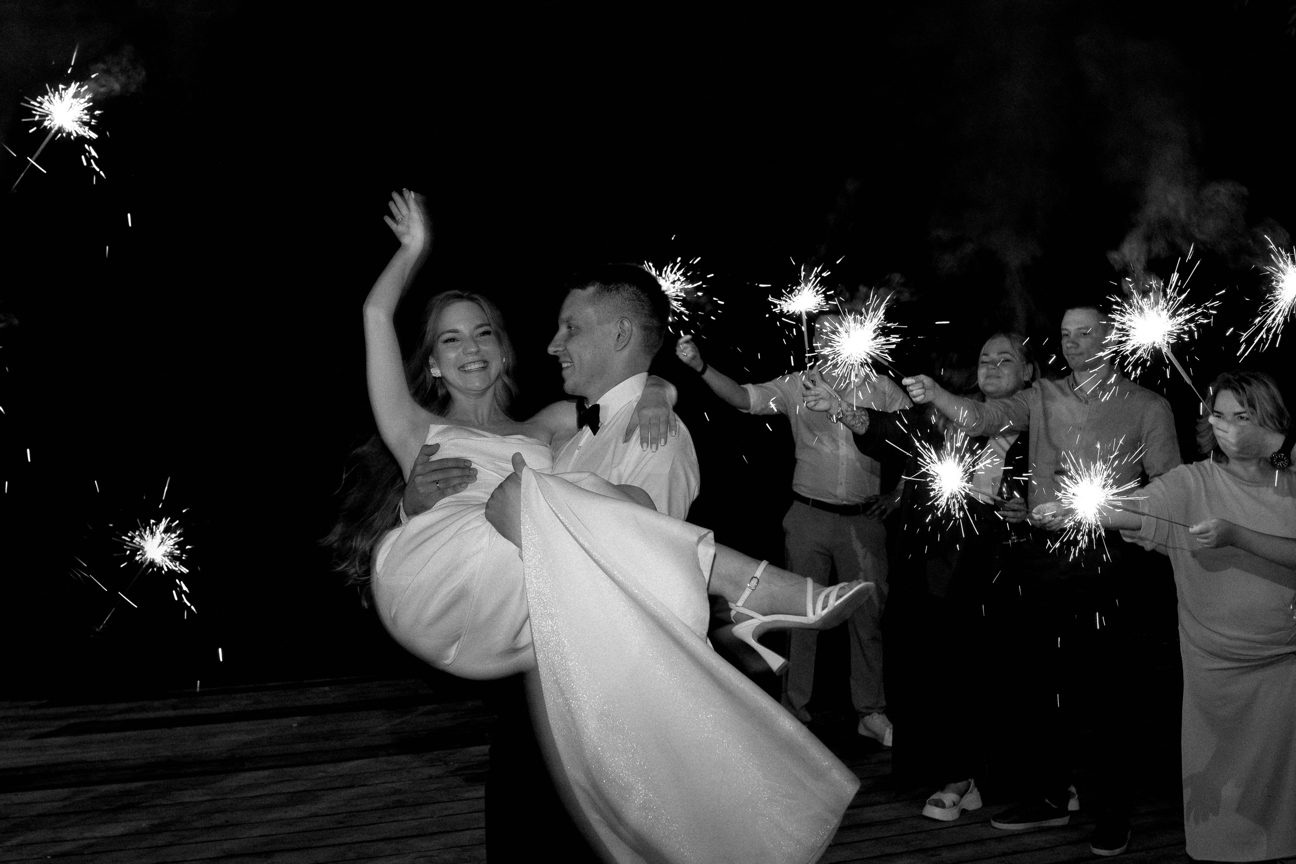 Евгений и Вероника. Свадебный фотограф в Саратове Симашова Ирина