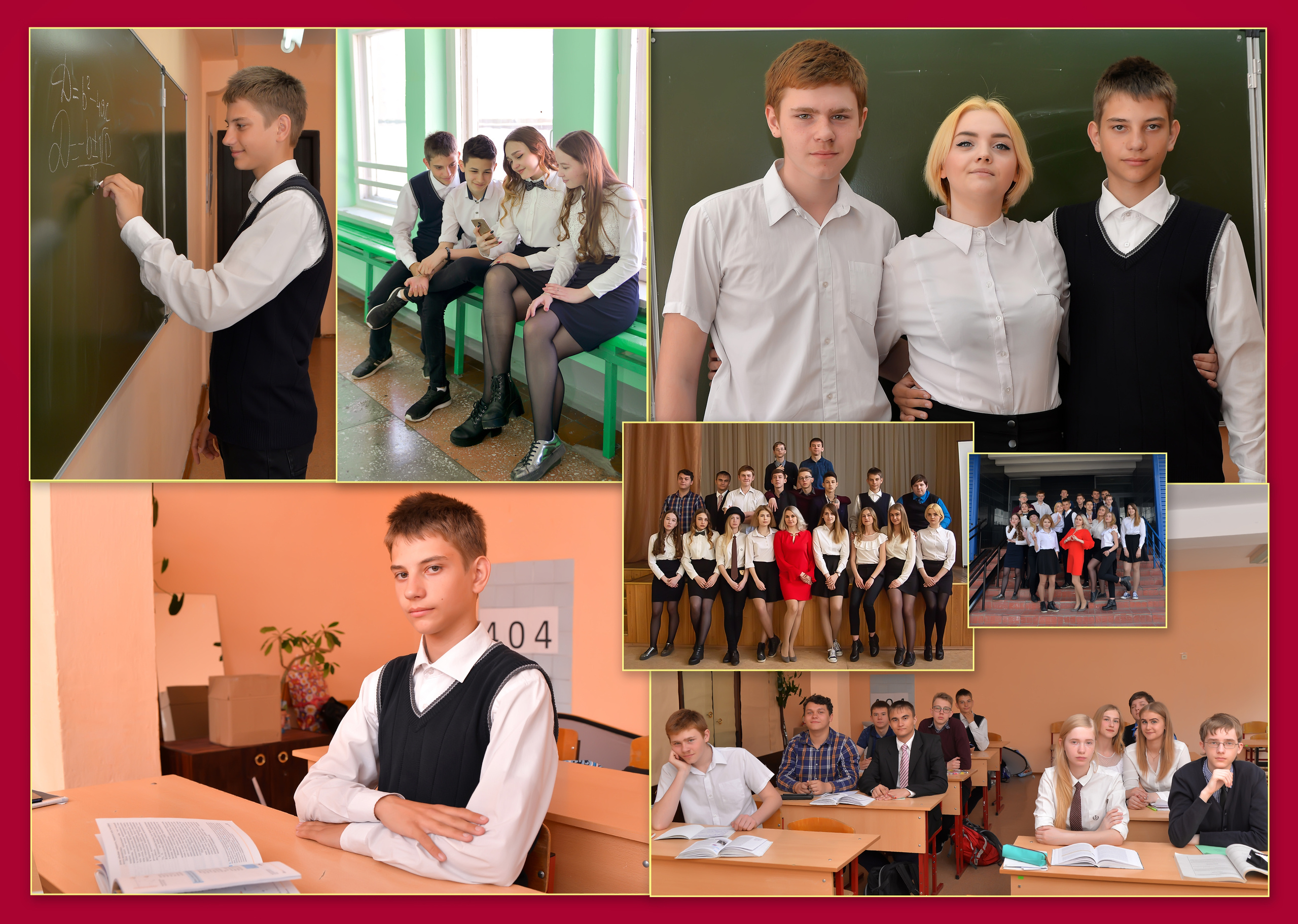 В Кемерово. Фотограф, видеооператор Нина Коршунова