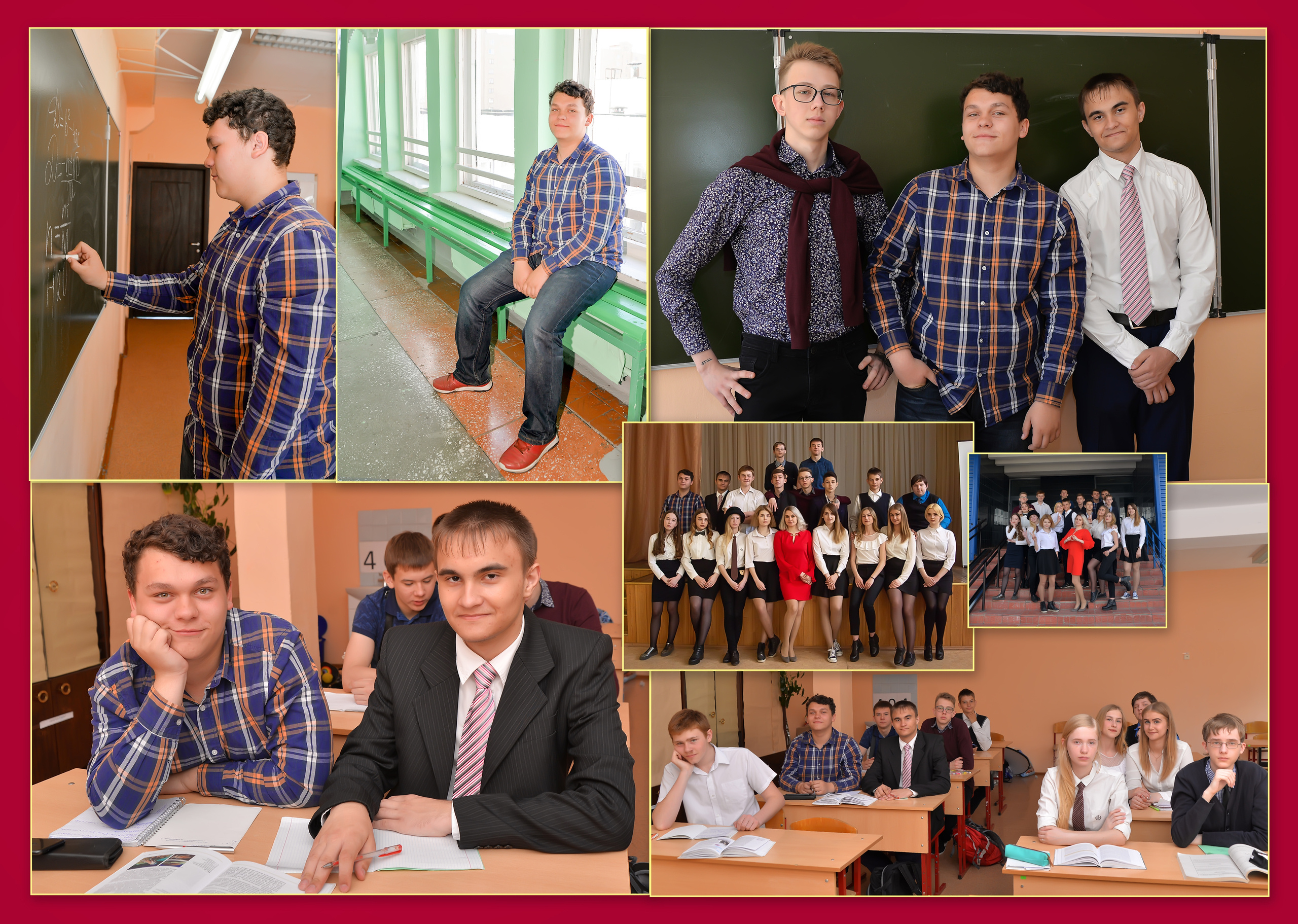 В Кемерово. Фотограф, видеооператор Нина Коршунова