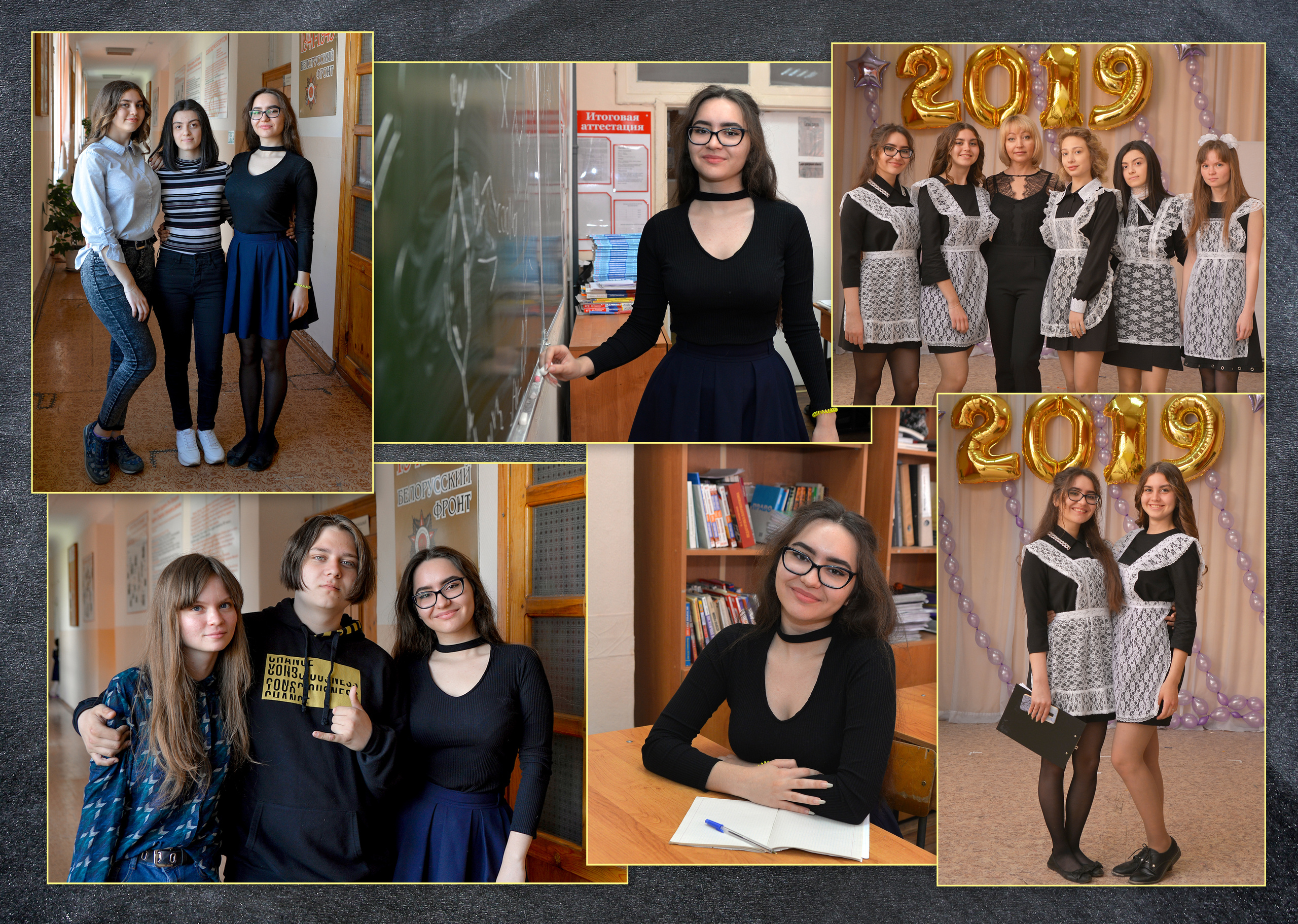 В Кемерово. Фотограф, видеооператор Нина Коршунова