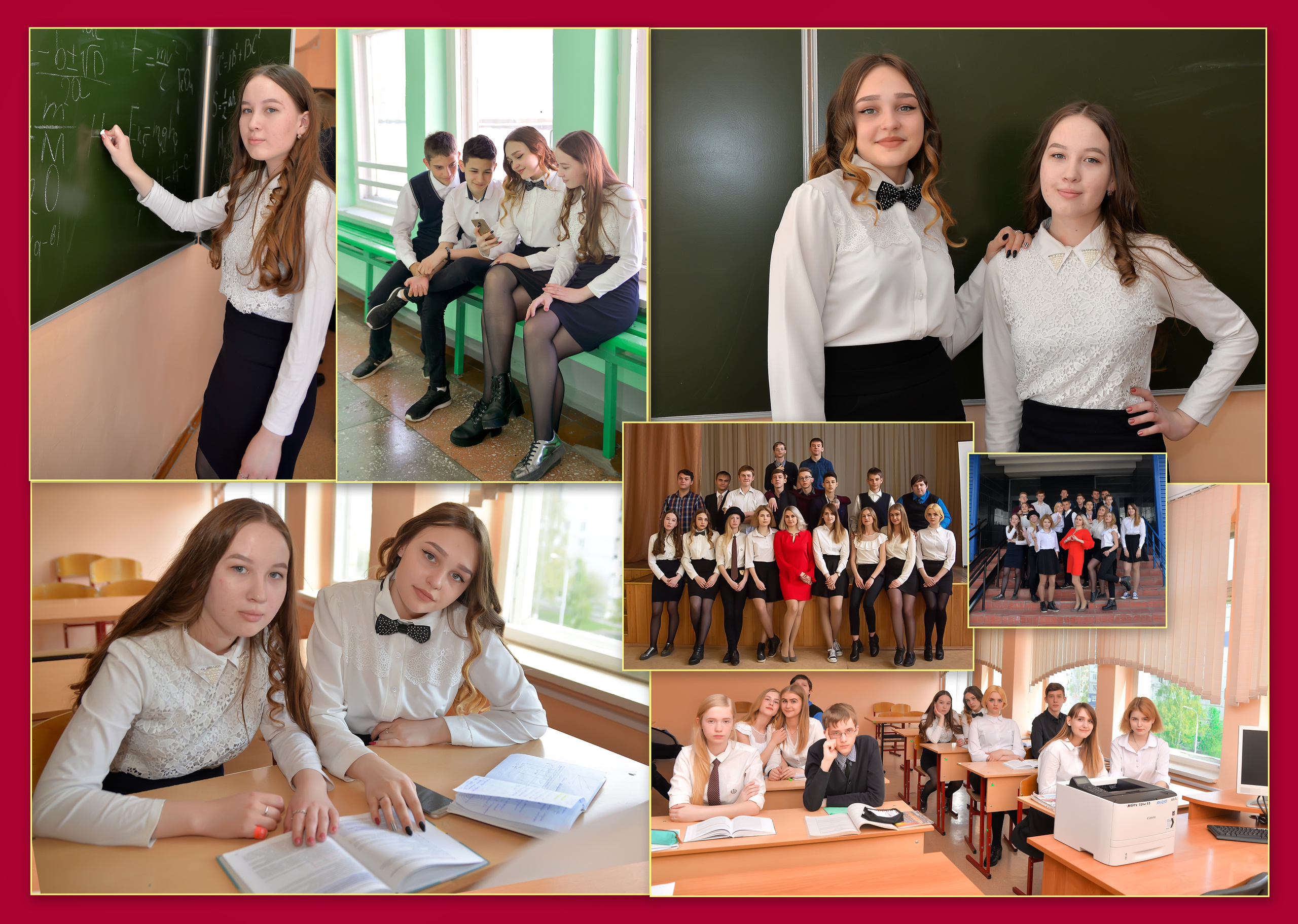 В Кемерово. Фотограф, видеооператор Нина Коршунова