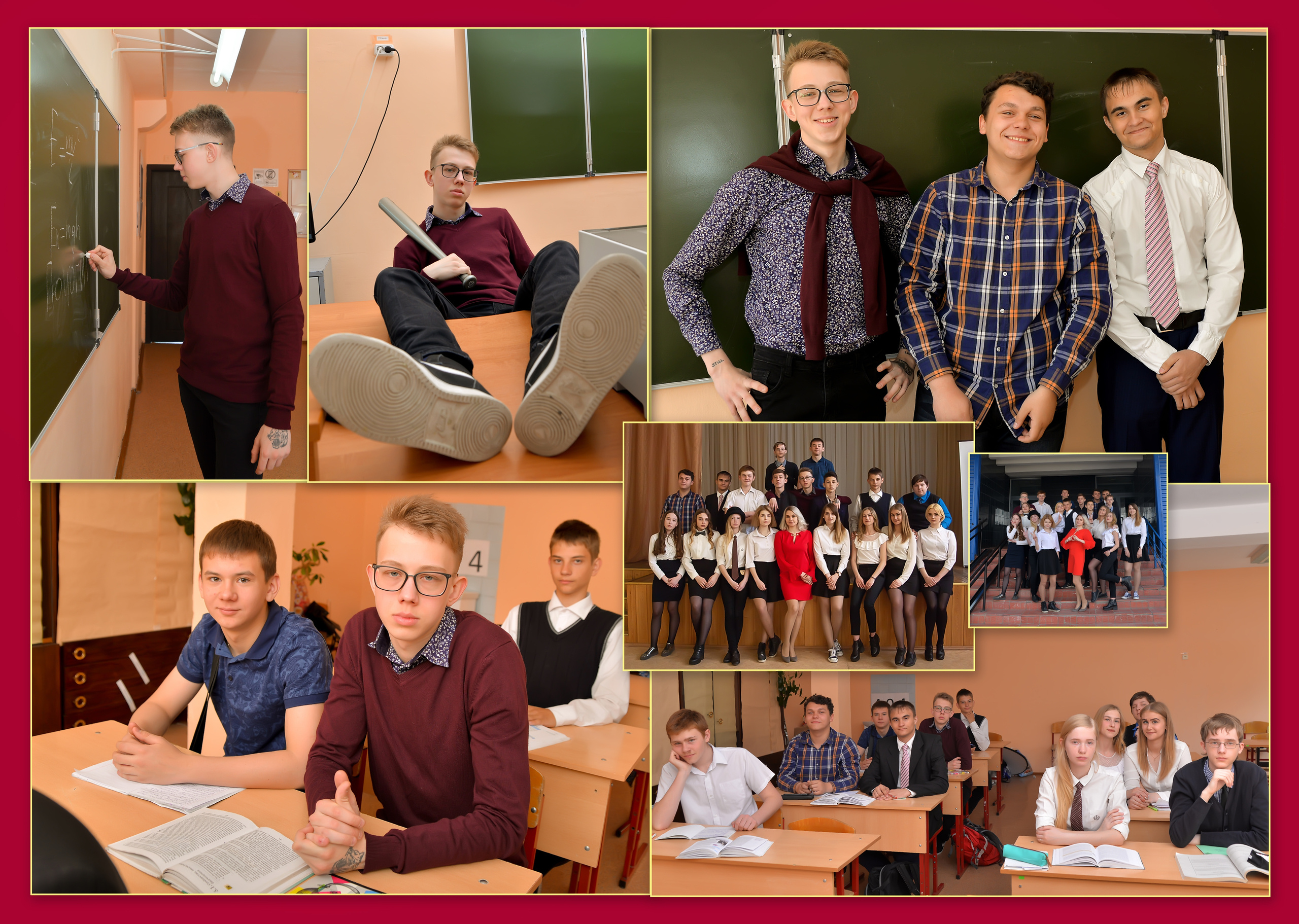 В Кемерово. Фотограф, видеооператор Нина Коршунова