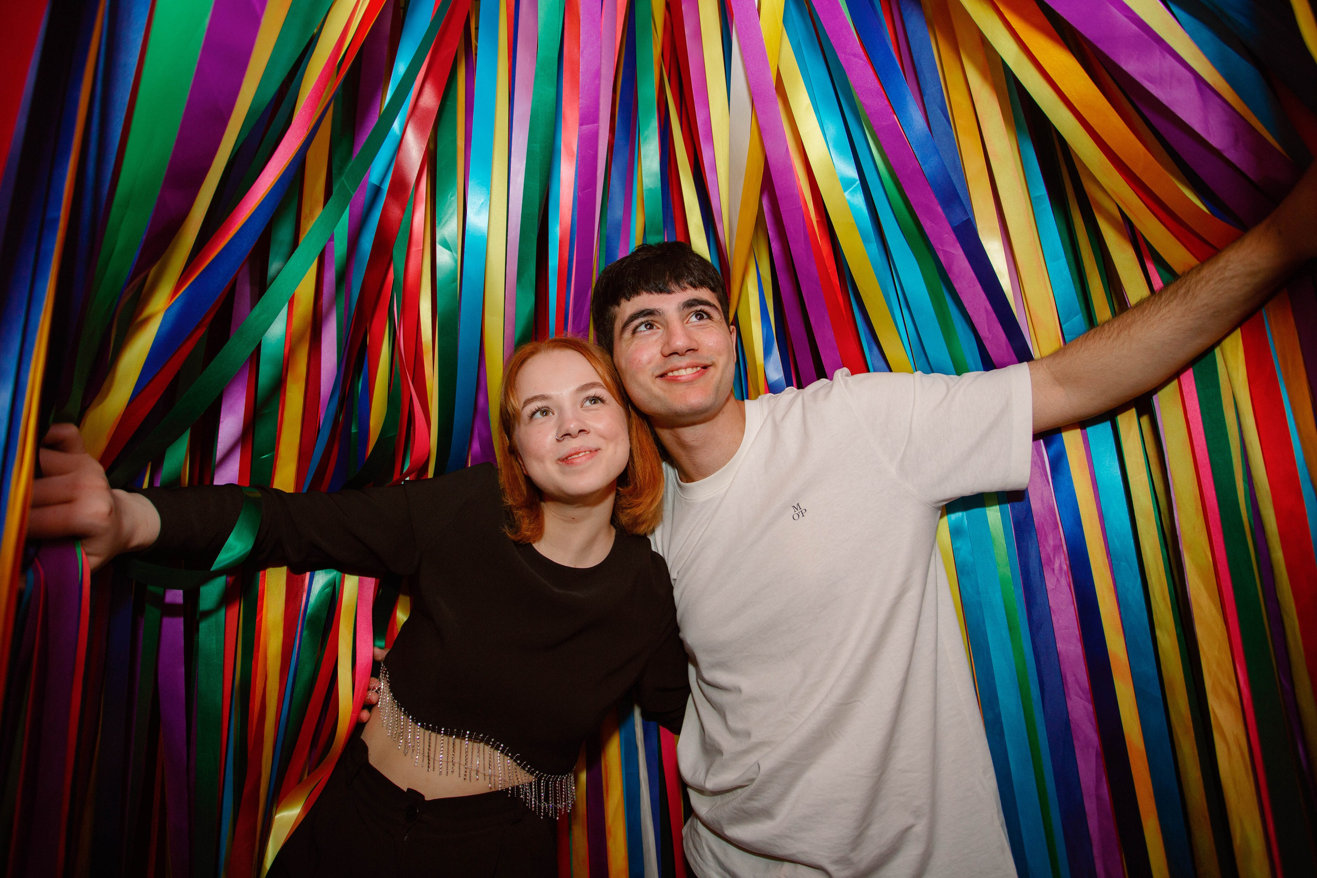 Влюбленные. Твой комфортный фотограф из Санкт-Петербурга Дарья Чатта