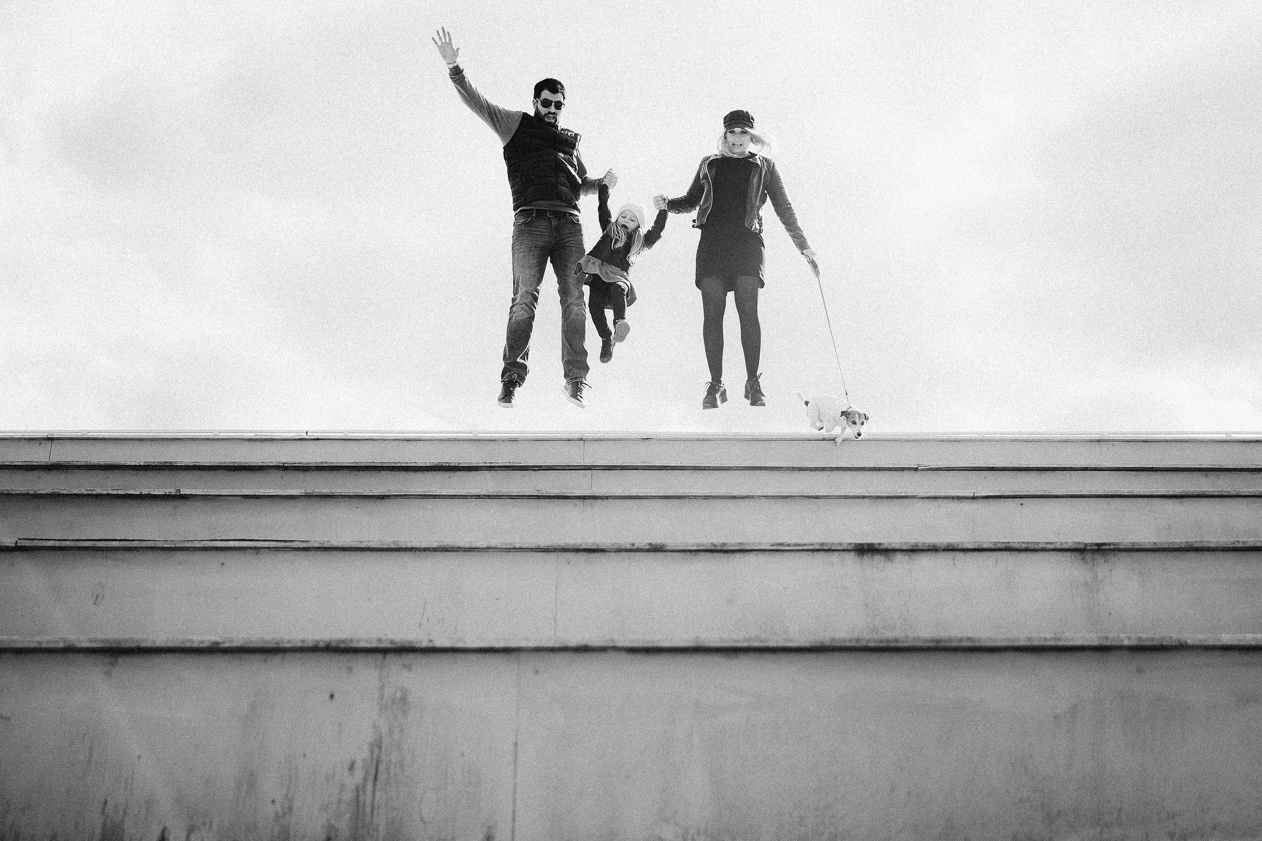 НЕЗАБЫВАЕМЫЕ МОМЕНТЫ. Семейная и детская фотография в Москве