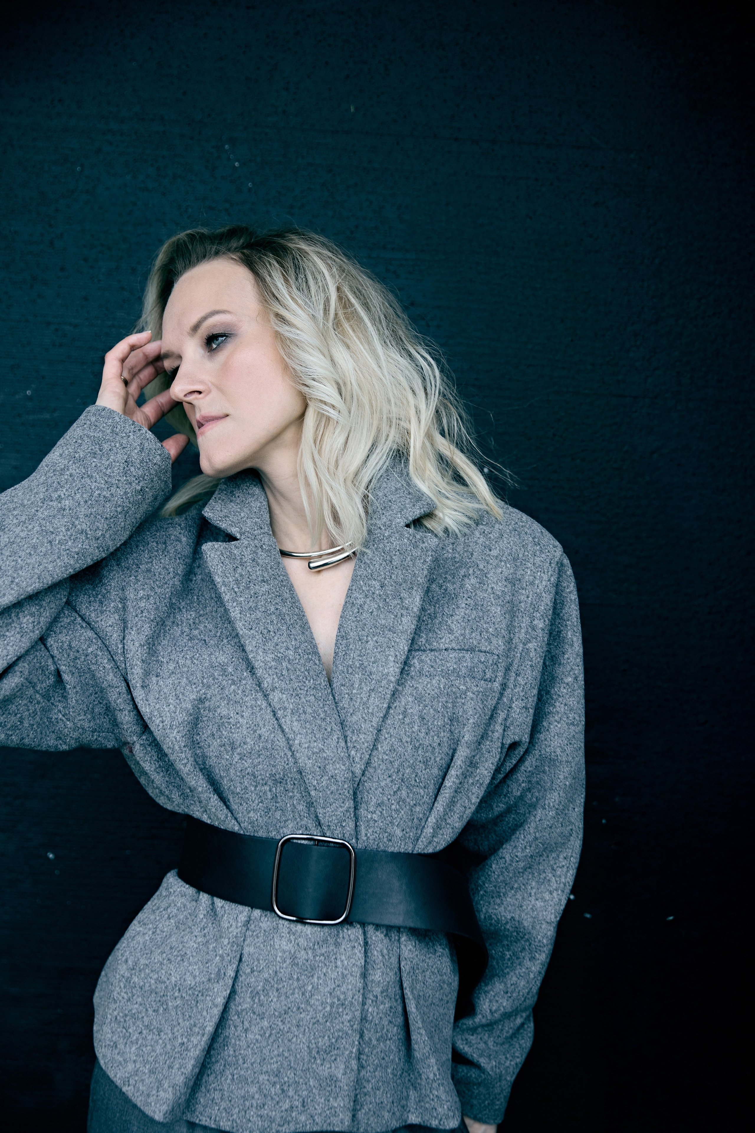 NATALY. Yulia Otroschenko