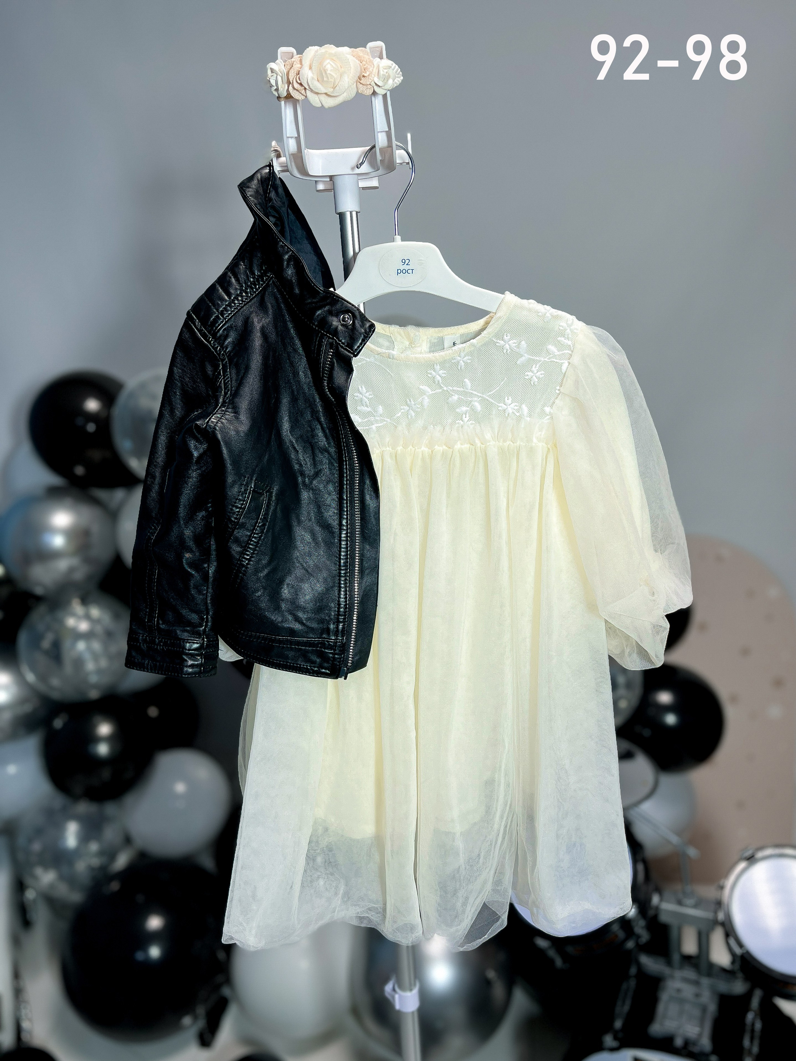 Для девочек. Детская фотостудия в Санкт-Петербурге