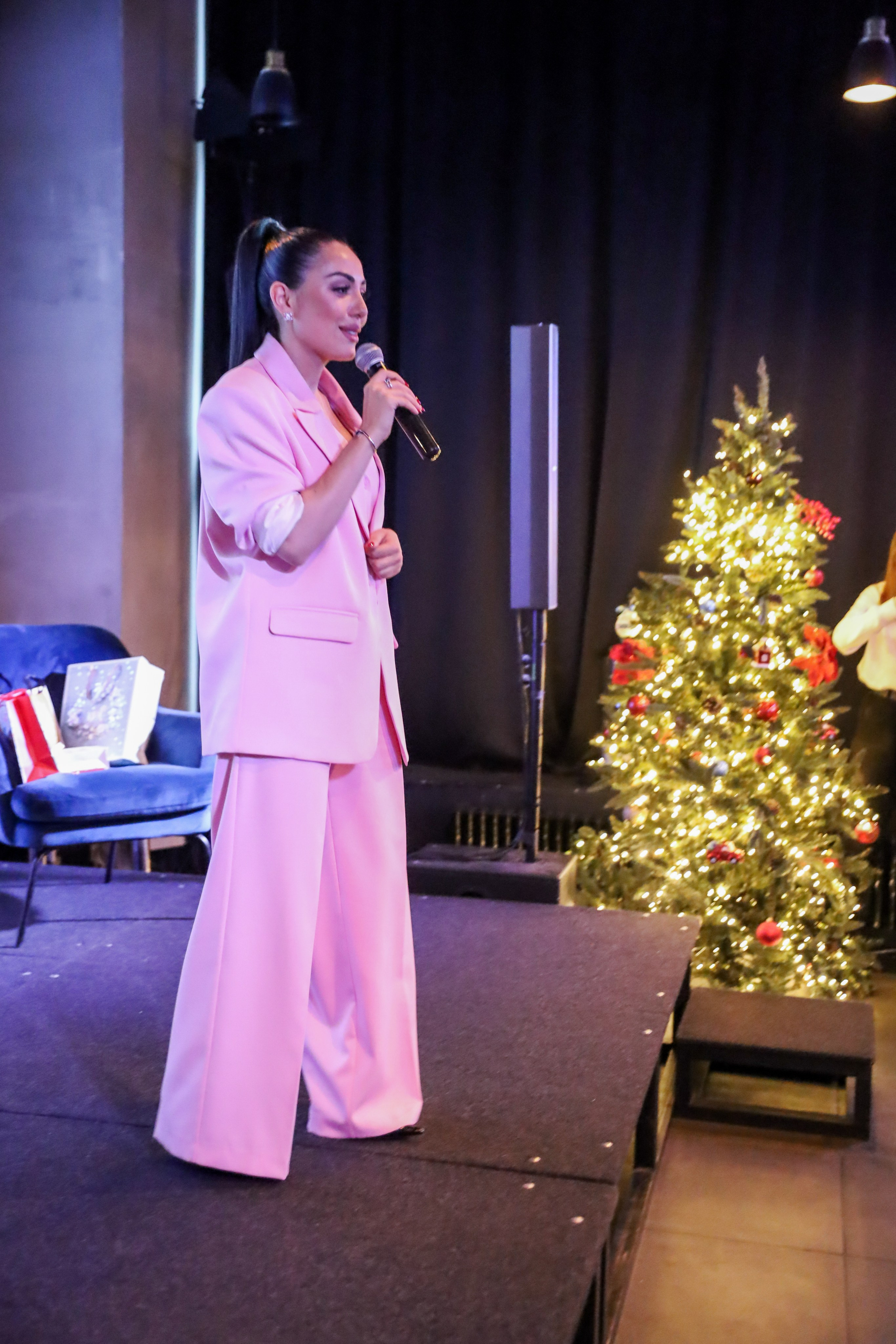 КОНФЕРЕНЦИЯ ШКОЛЫ ПРОДЮСИРОВАНИЯ ШУШАННЫ ИСРАЕЛЯН. Фотограф мероприятий Ирина Каширина